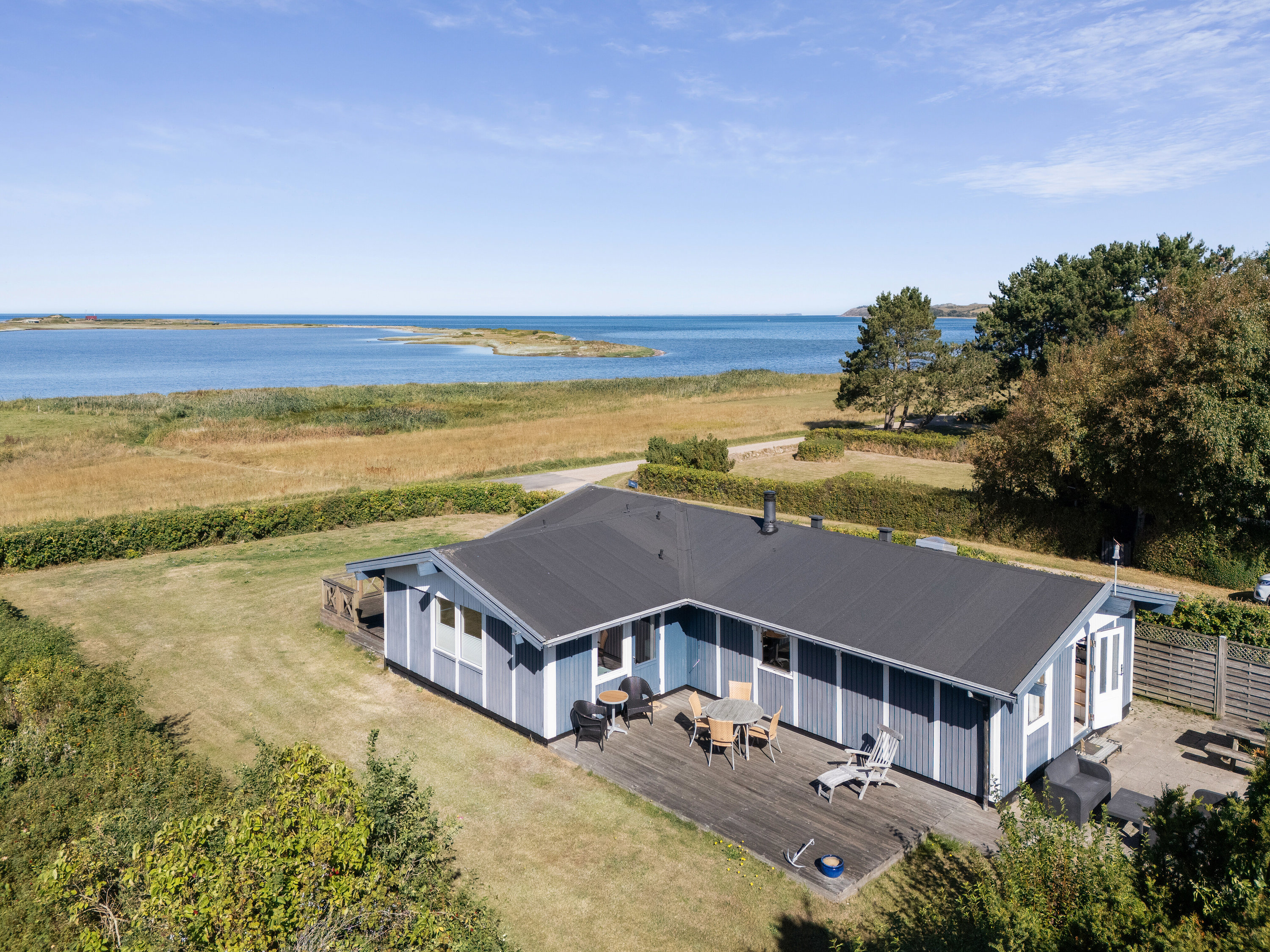 Toldervej 2, Havnsø, 4591 Føllenslev