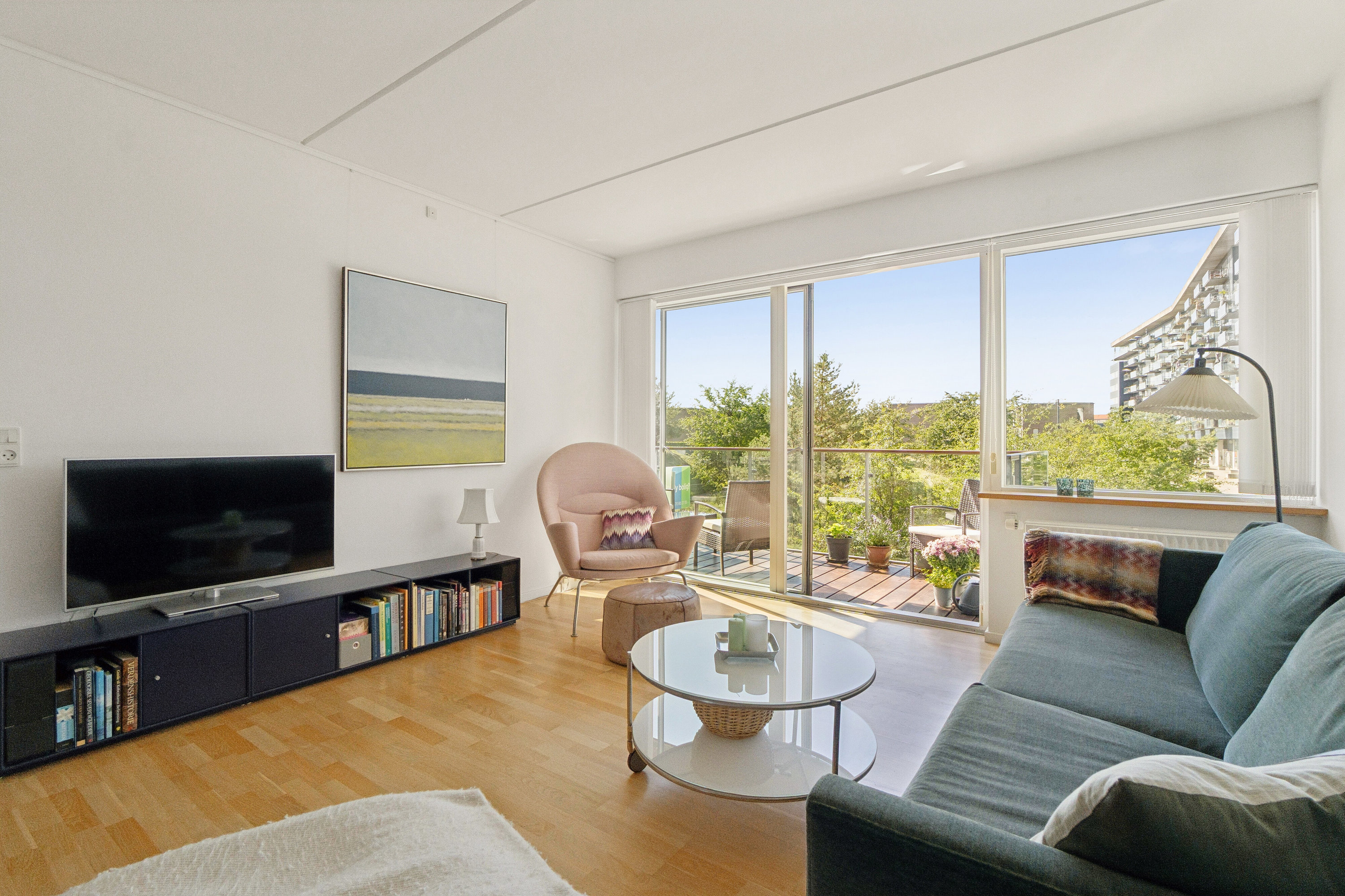 Tom Kristensens Vej 24, st. th., 2300 København S