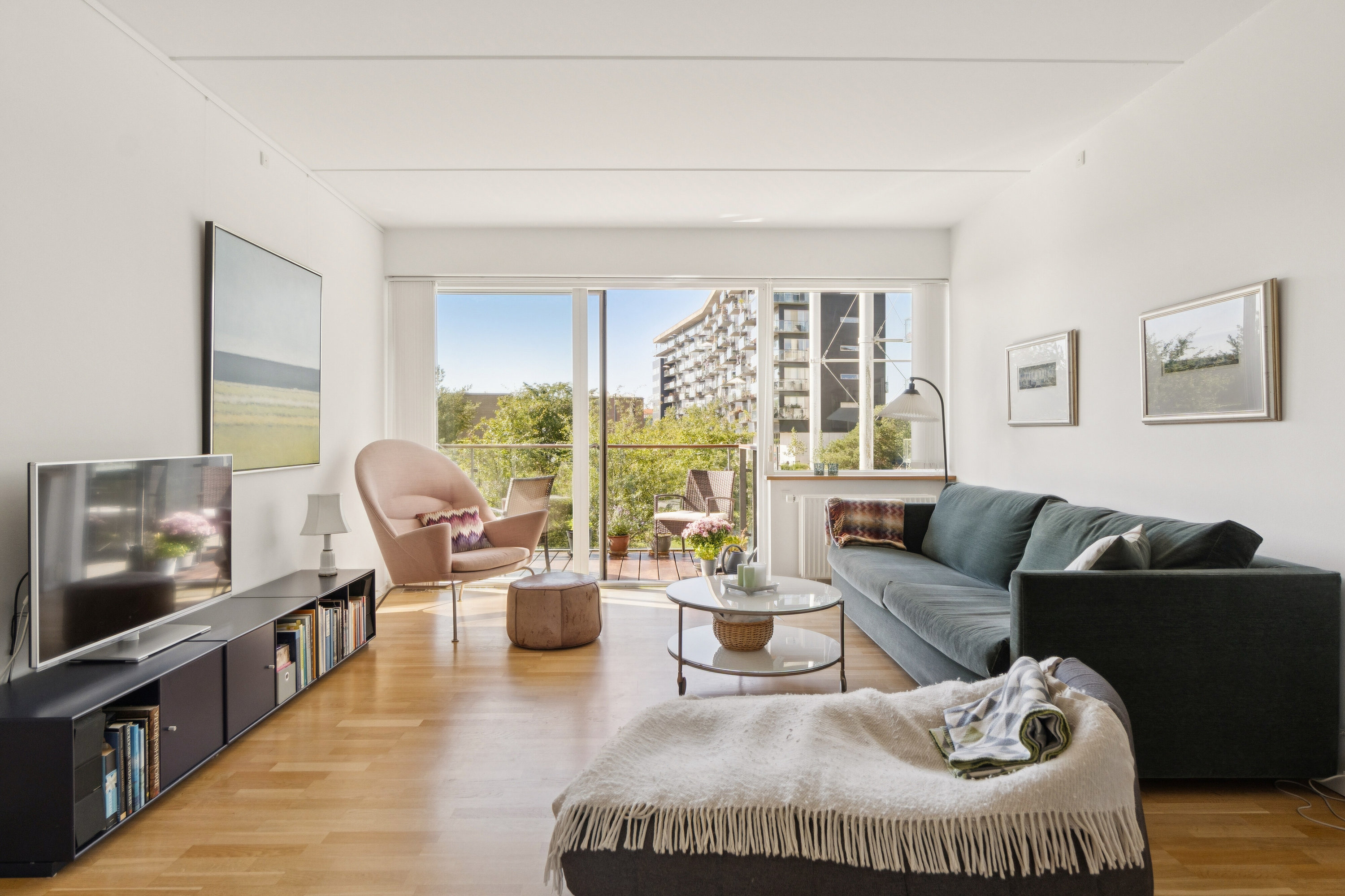 Tom Kristensens Vej 24, st. th., 2300 København S
