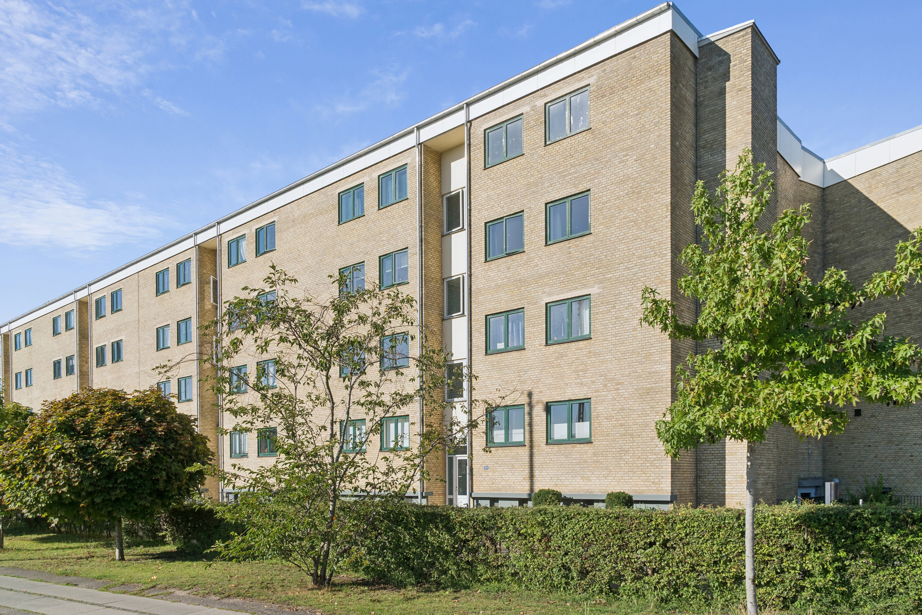Tårnvej 159, 1. tv., 2610 Rødovre