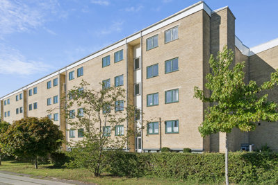 Tårnvej 159, 1. tv.