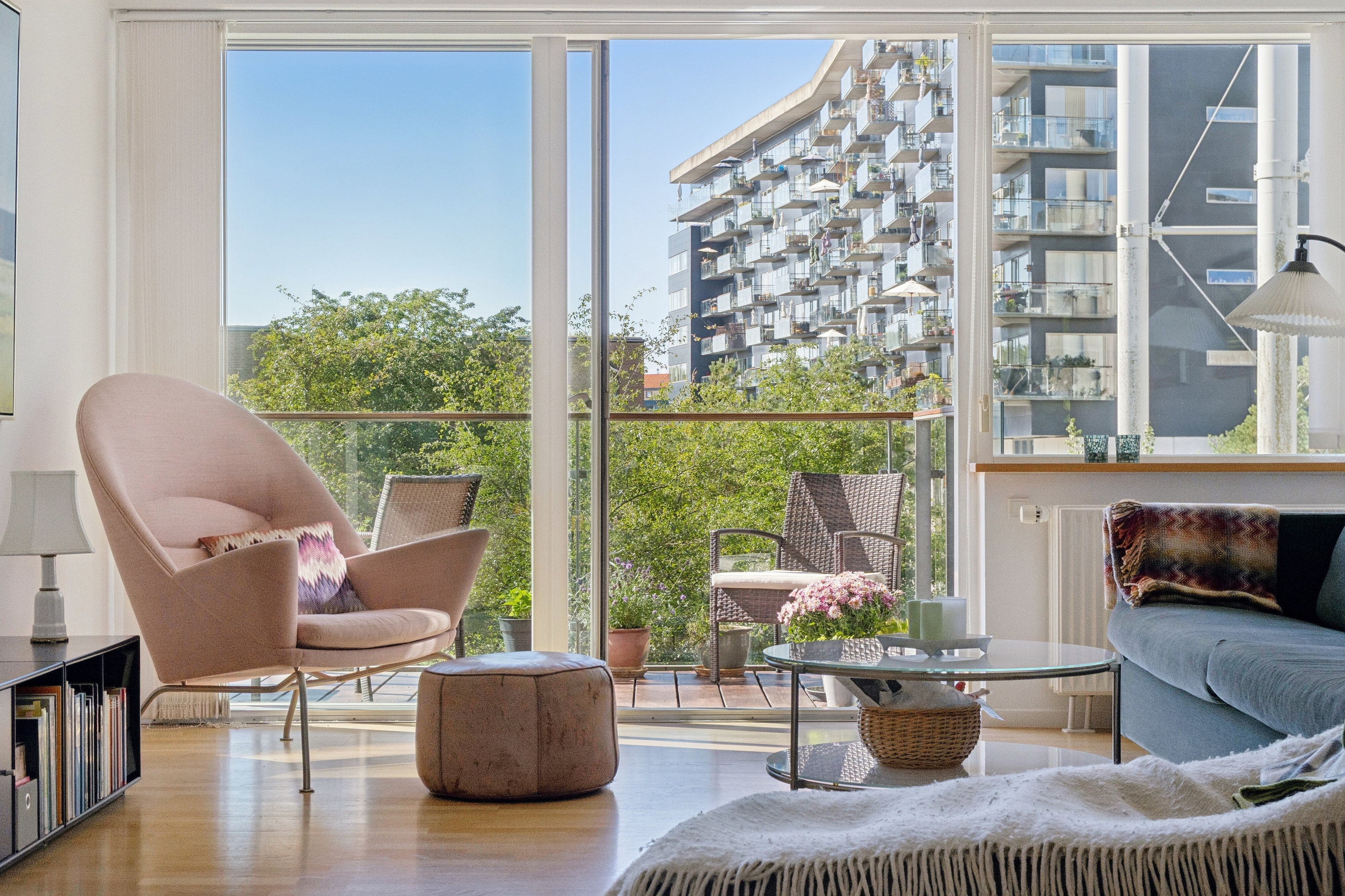 Tom Kristensens Vej 24, st. th., 2300 København S