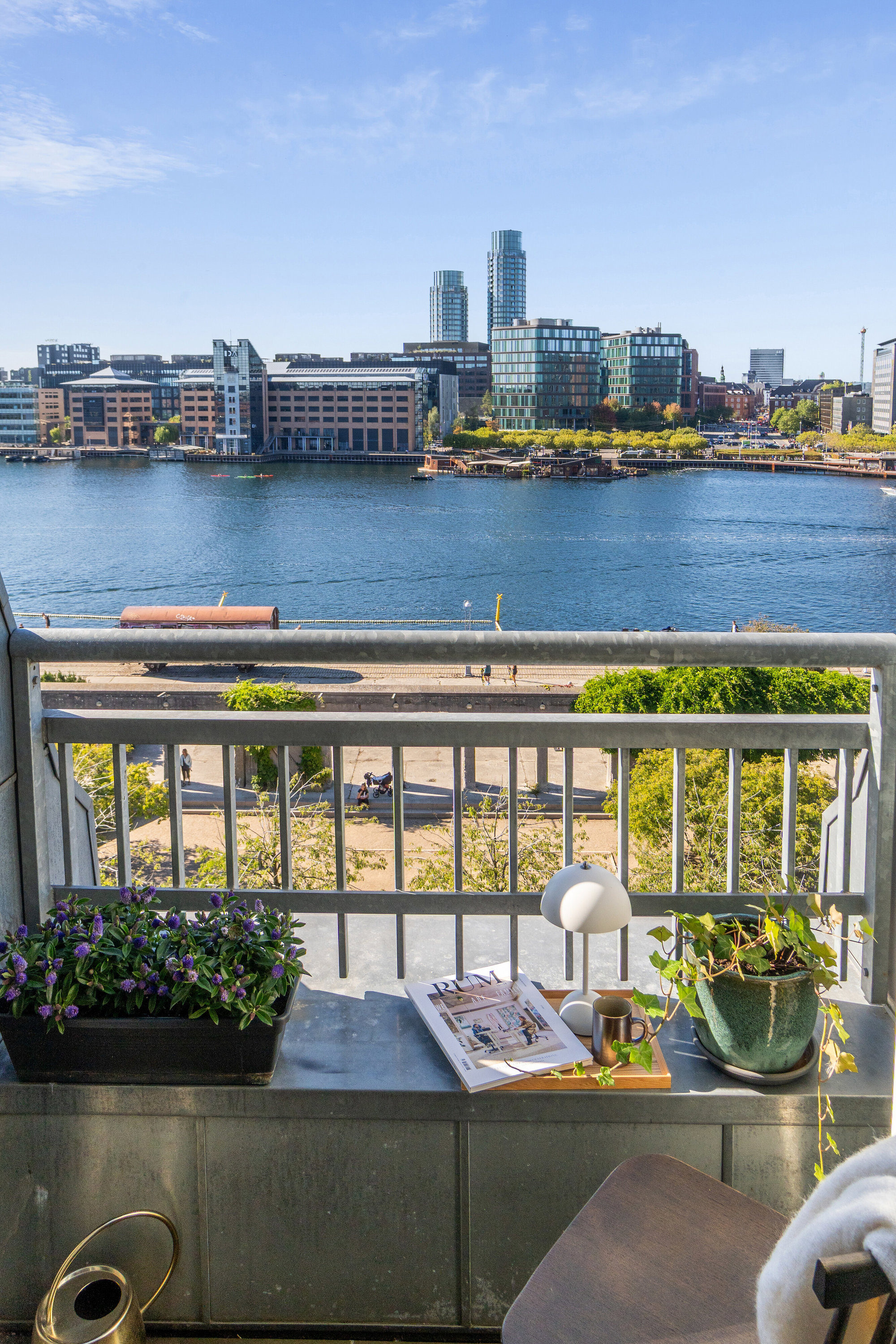 Islands Brygge 33, 5. tv., 2300 København S