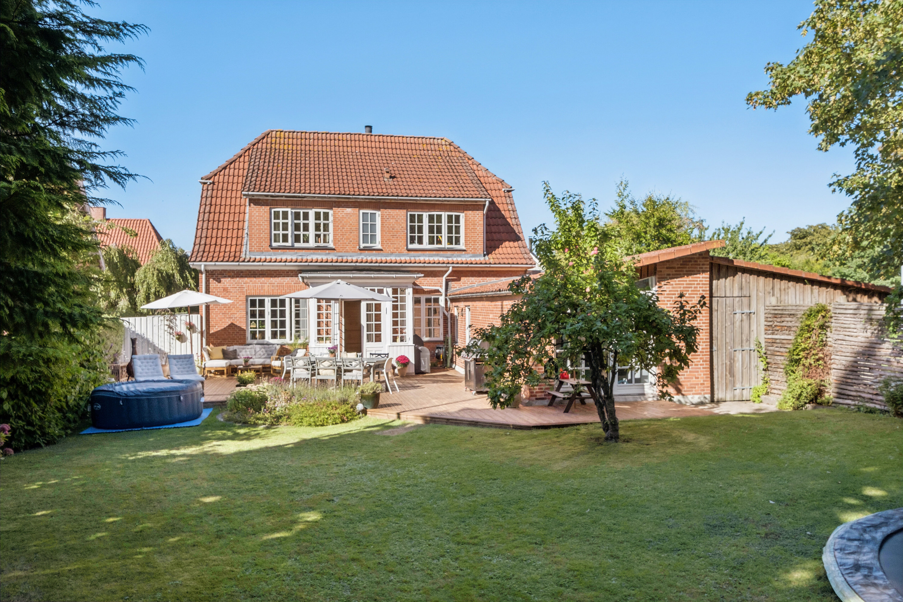Skolegade 23, 4690 Haslev