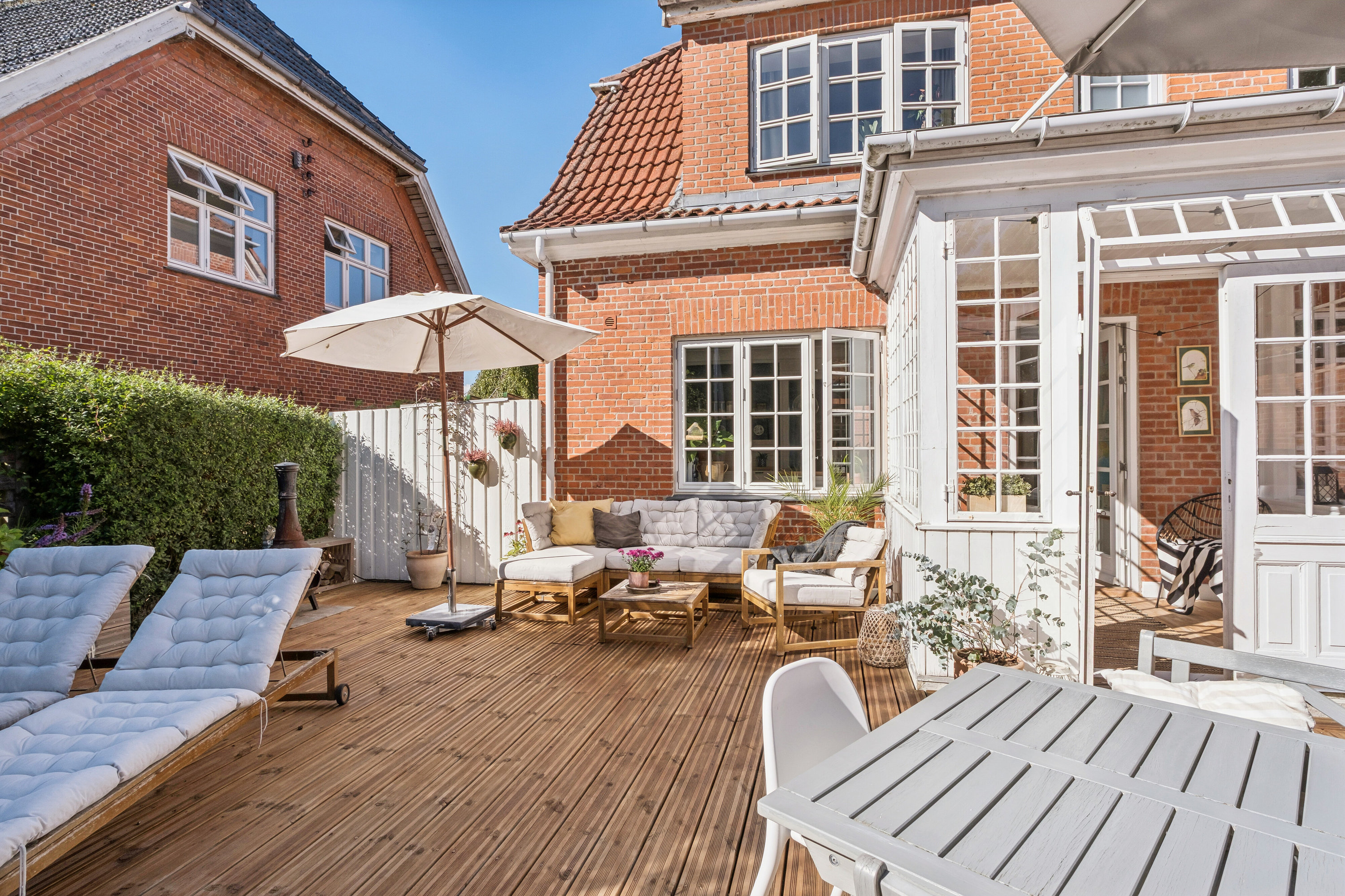 Skolegade 23, 4690 Haslev