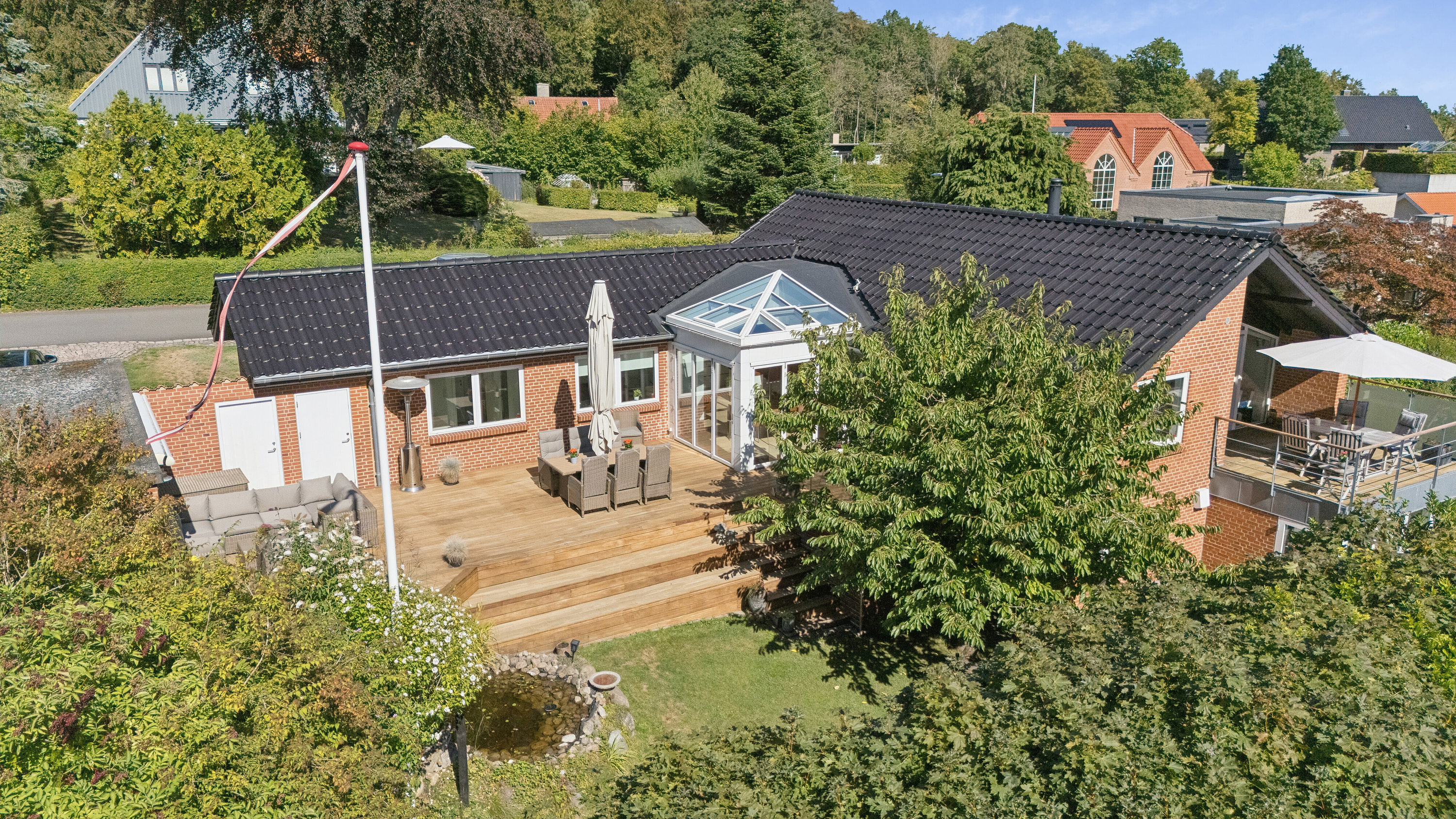 Rågevænget 6, 8270 Højbjerg