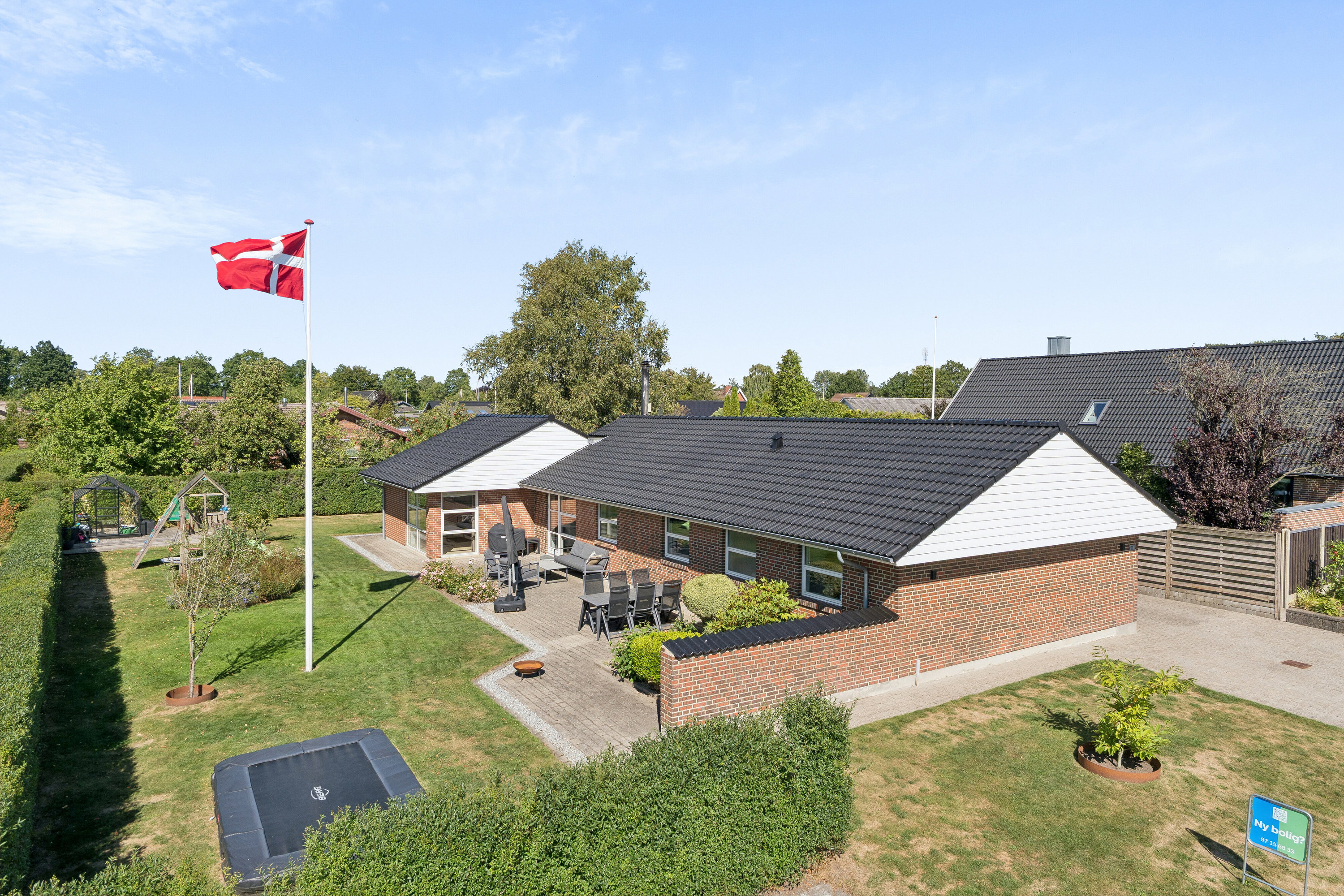Glentevej 11, 7430 Ikast