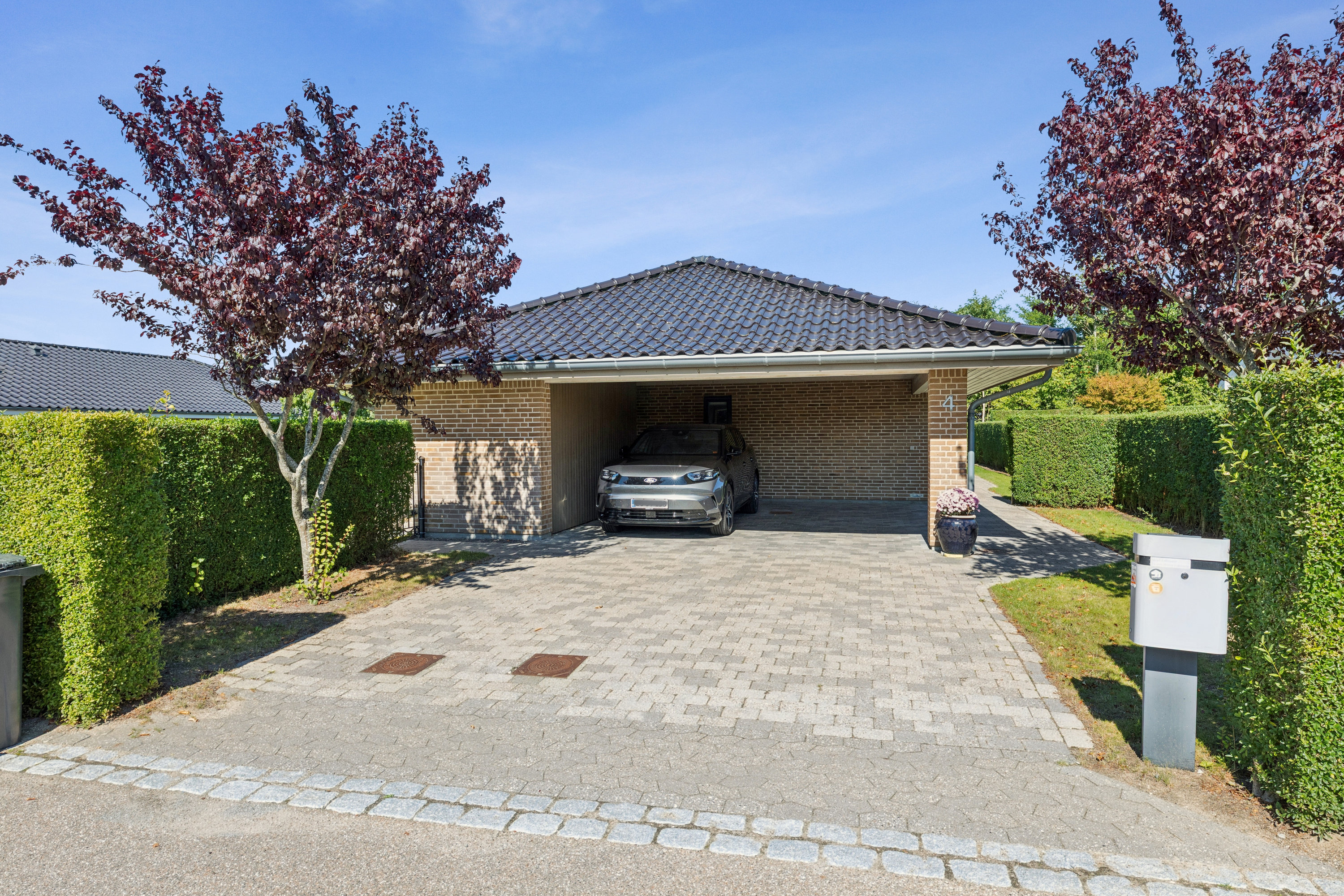 Brunellevej 4, Kraghave, 2630 Taastrup