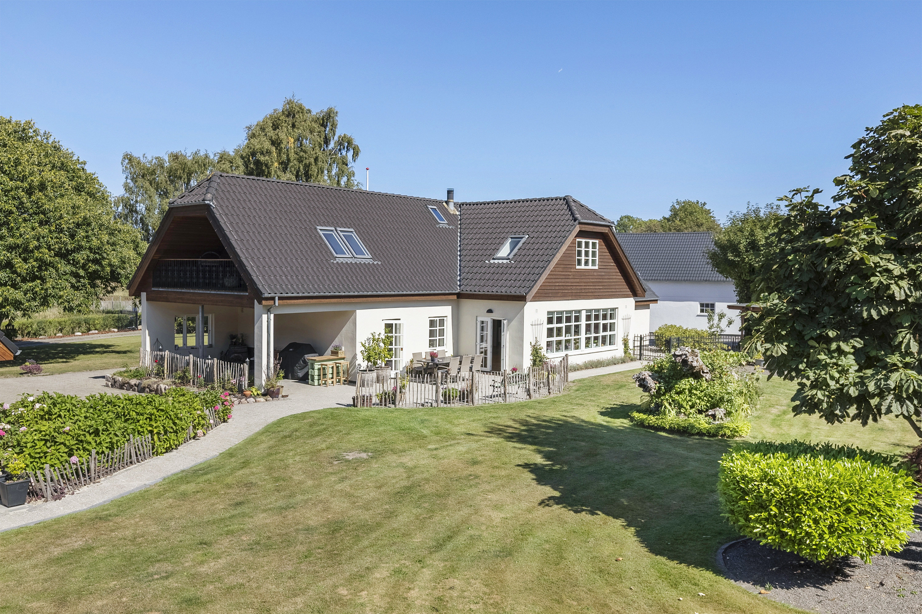 Gungdyvej 63, Edslev, 8362 Hørning