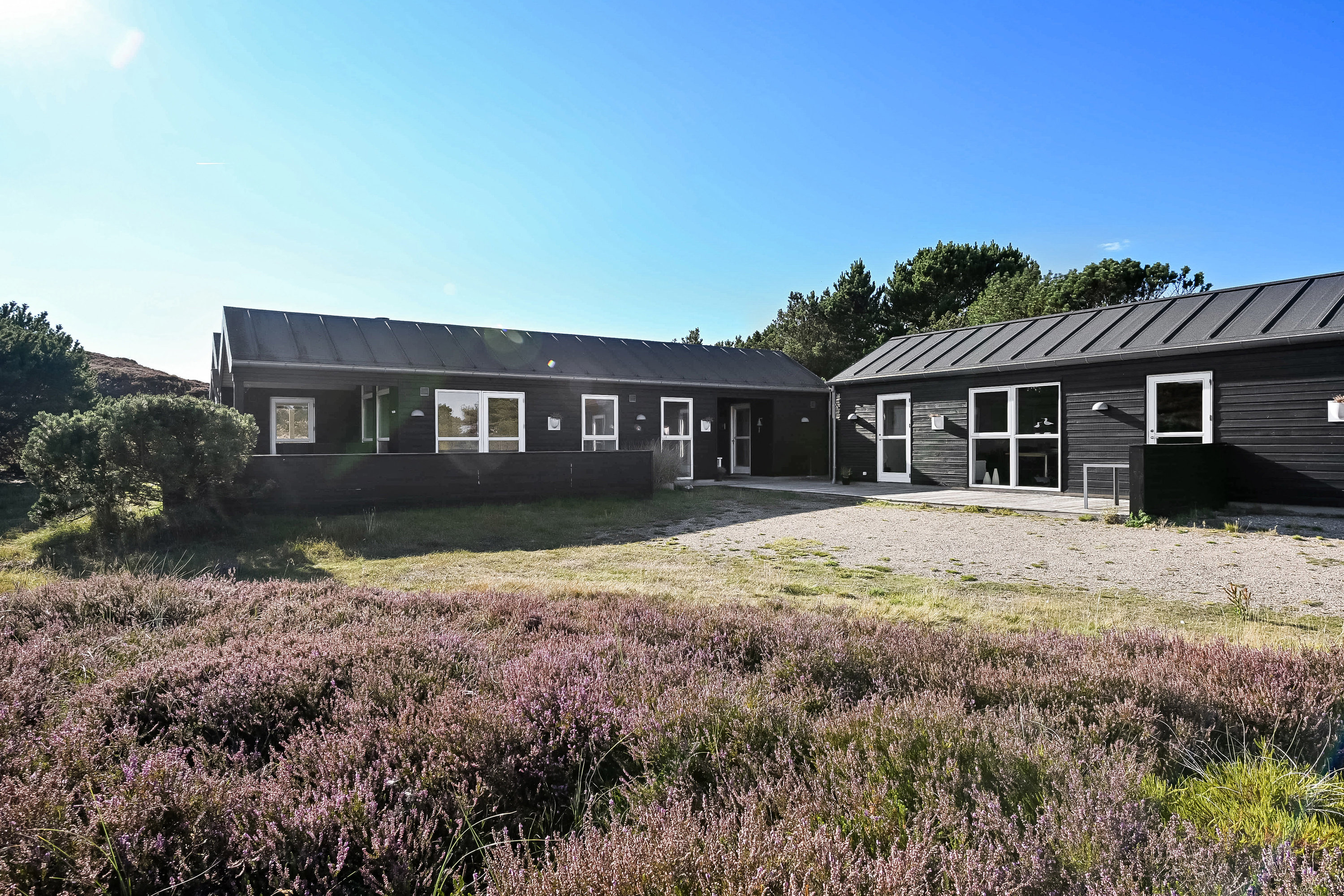 Fremhævet ejendommen billede i fuldskærmstilstand. Billede af Hedetoften 16, Rindby, 6720 Fanø