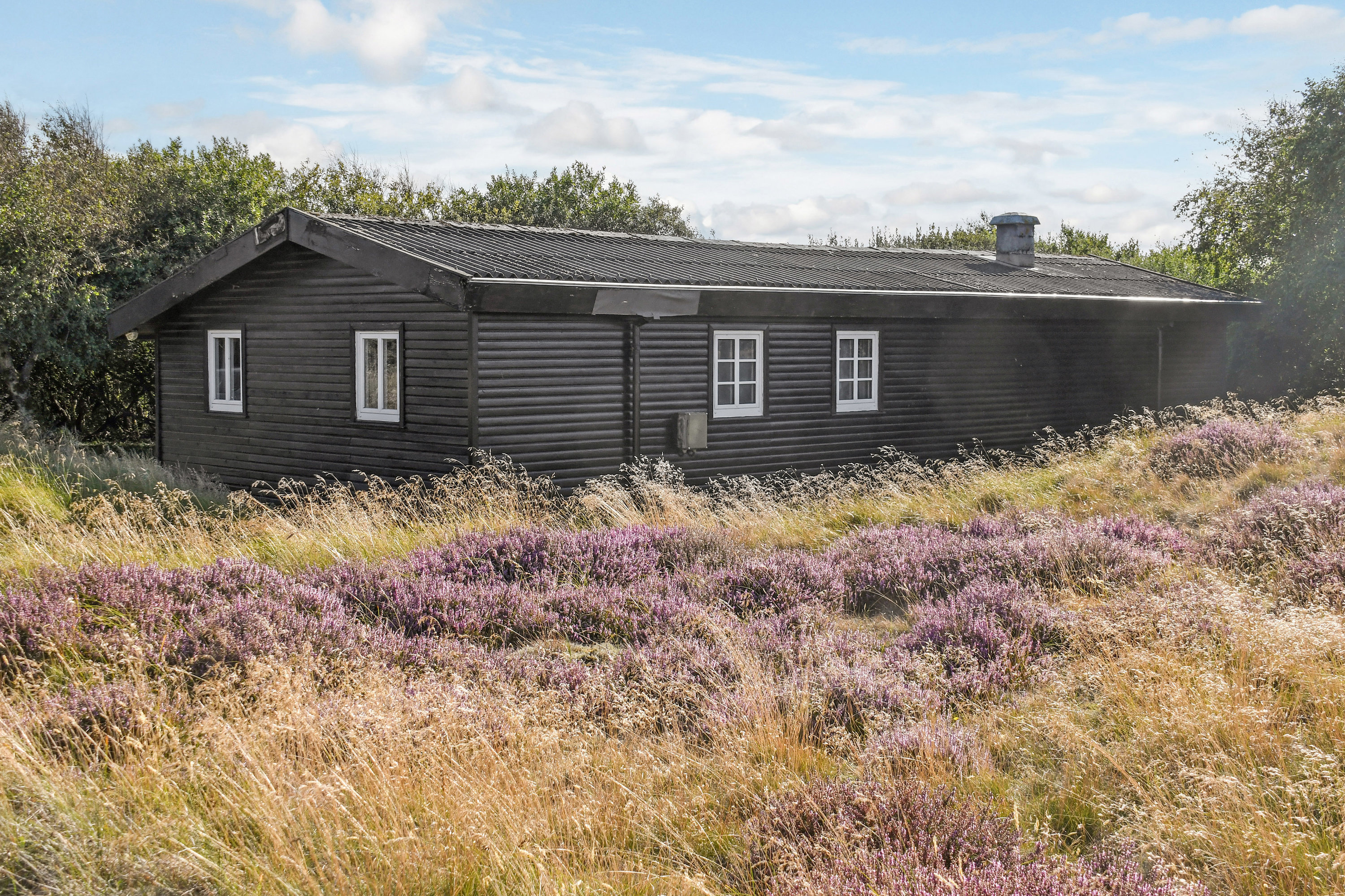 Søndermarken 3, Sønderho, 6720 Fanø