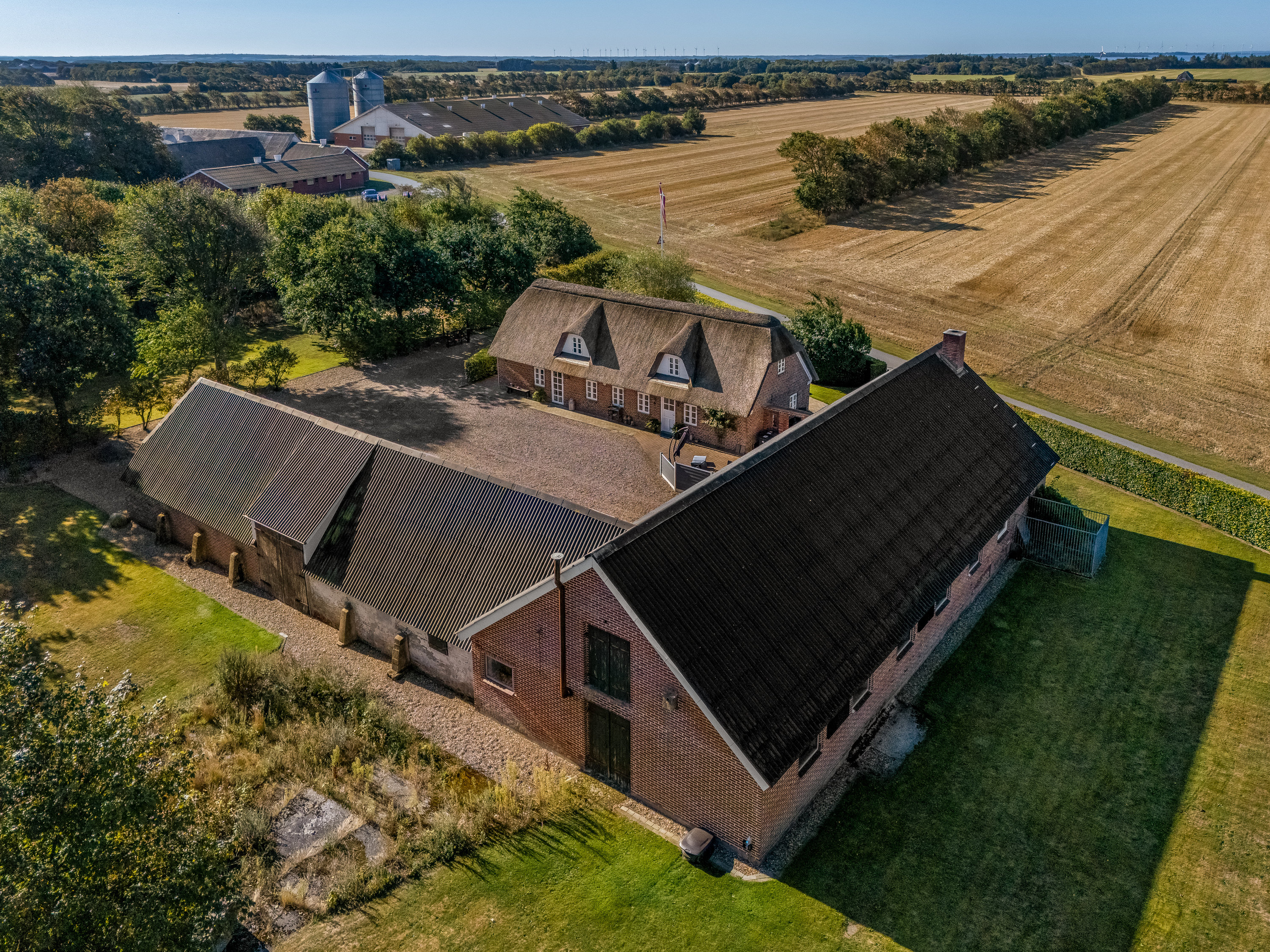 Bousøvej 13, Stauning, 6900 Skjern
