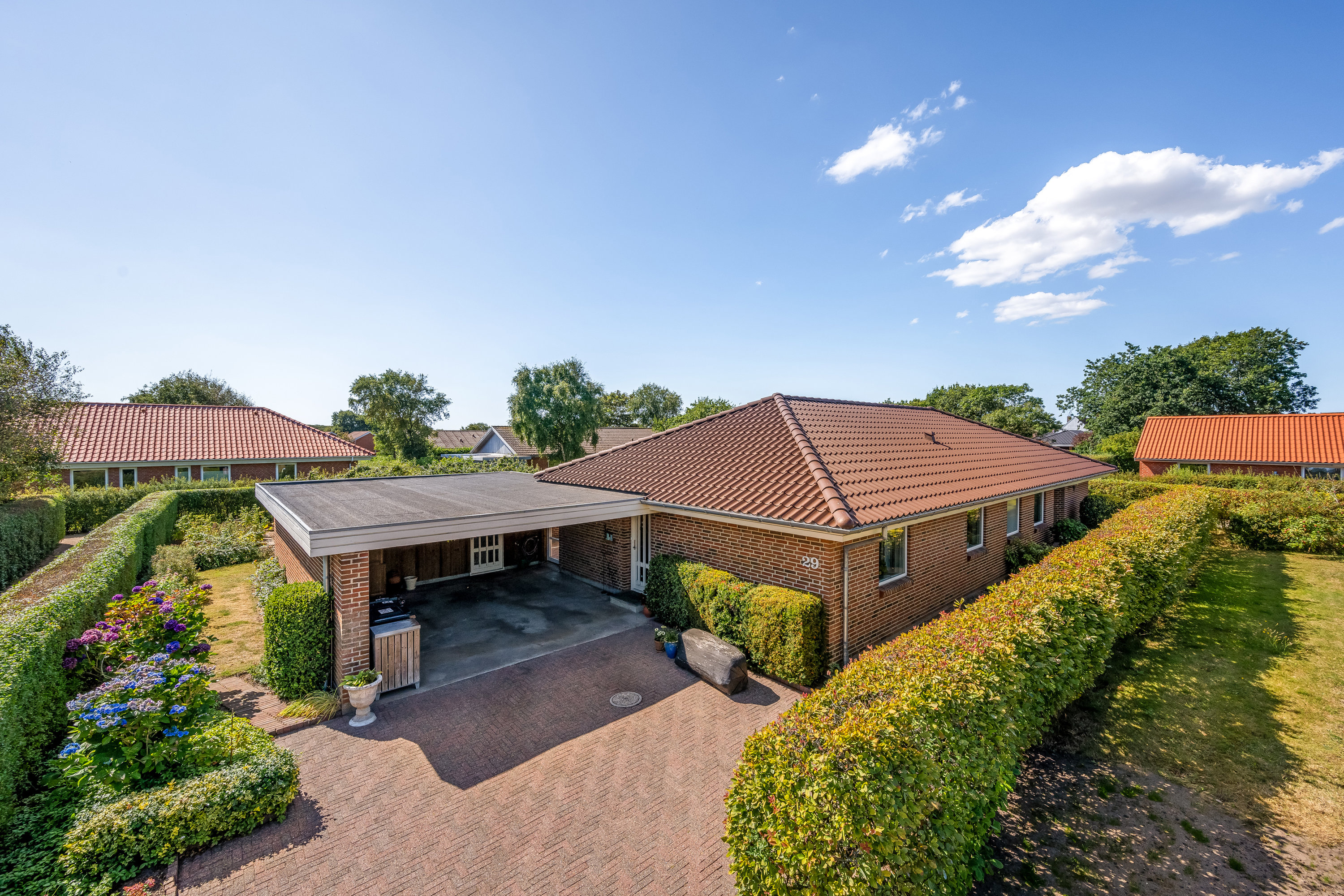 Kærsangervej 29, Rindum, 6950 Ringkøbing