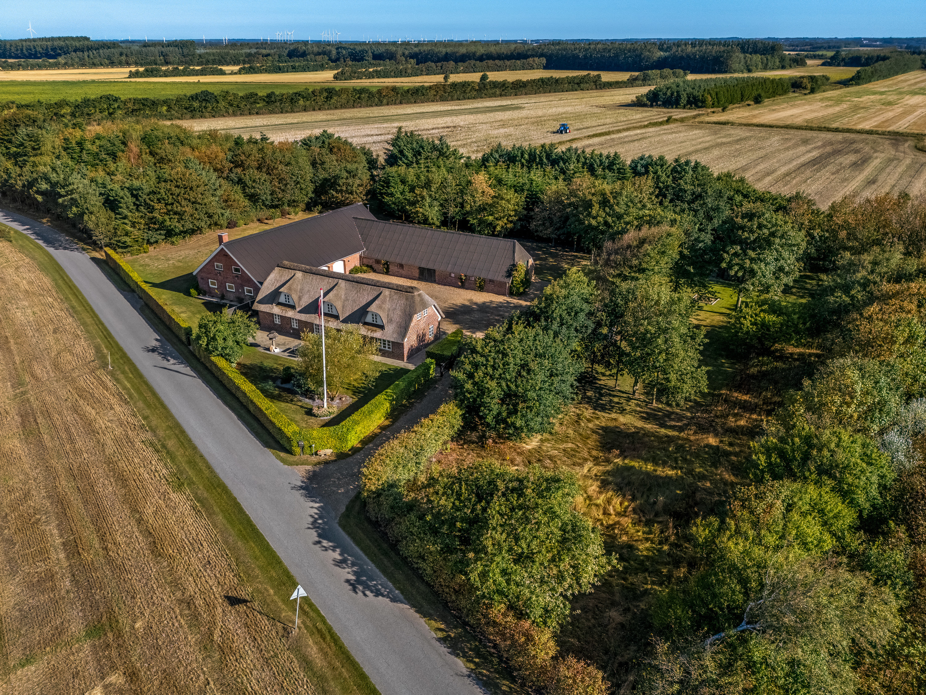 Bousøvej 13, Stauning, 6900 Skjern