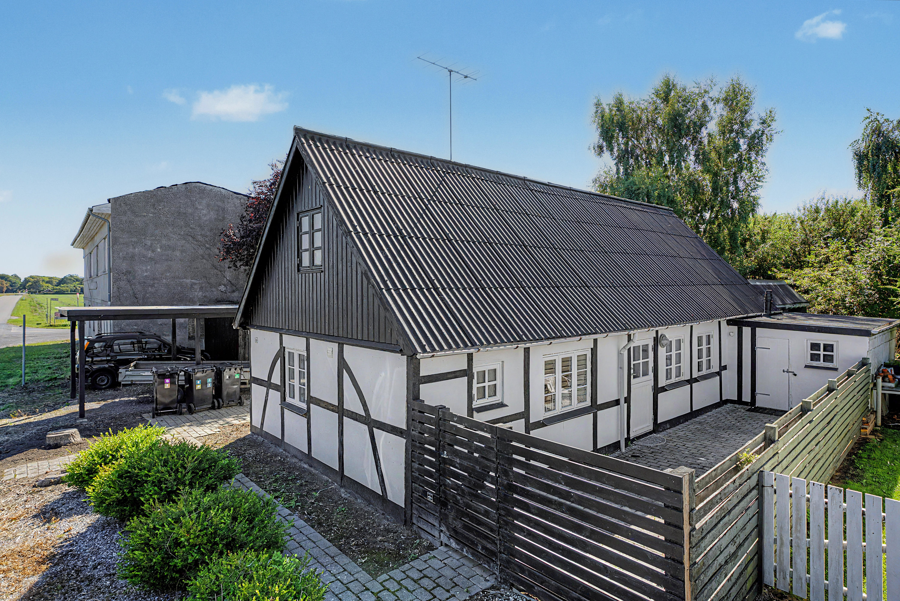 Ladhavevej 16, Tågerup, 4970 Rødby