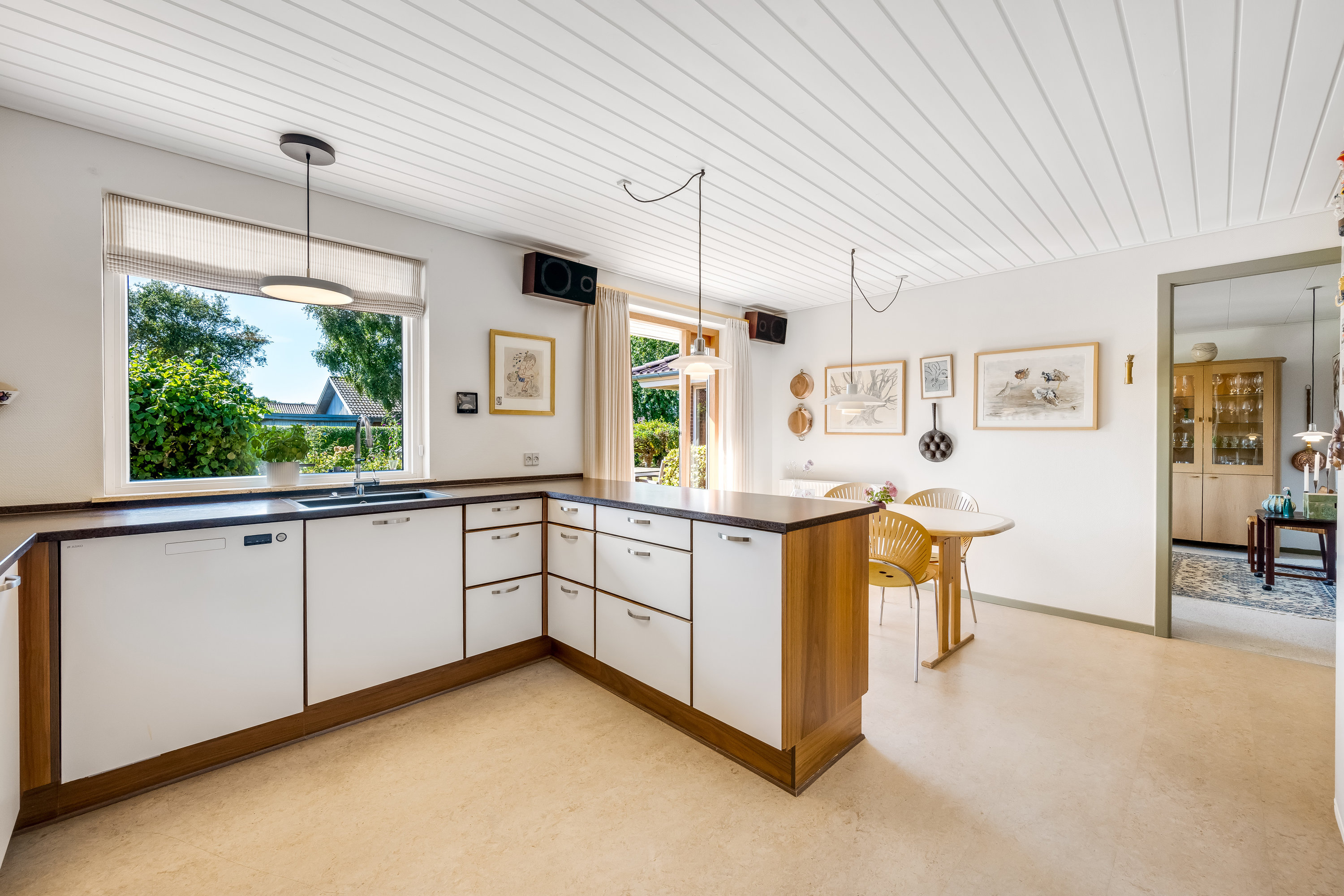 Kærsangervej 29, Rindum, 6950 Ringkøbing