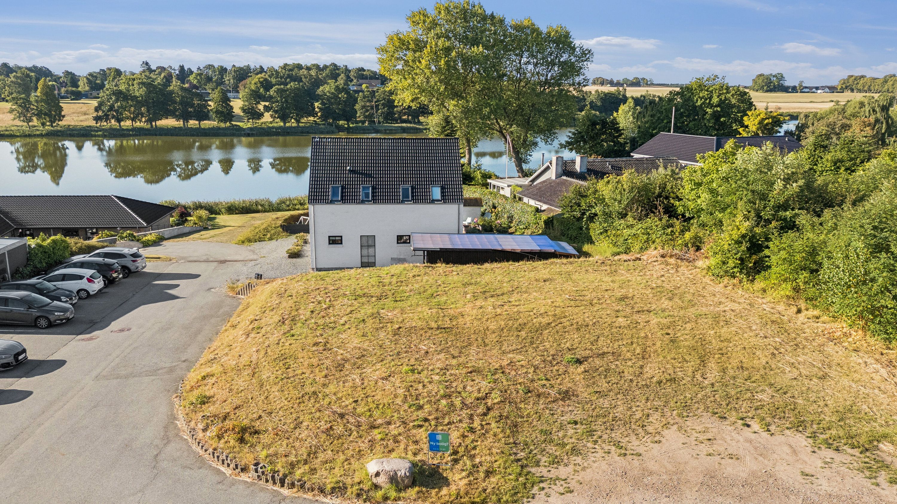 Svendborgvej 81E, Ollerup, 5762 Vester Skerninge