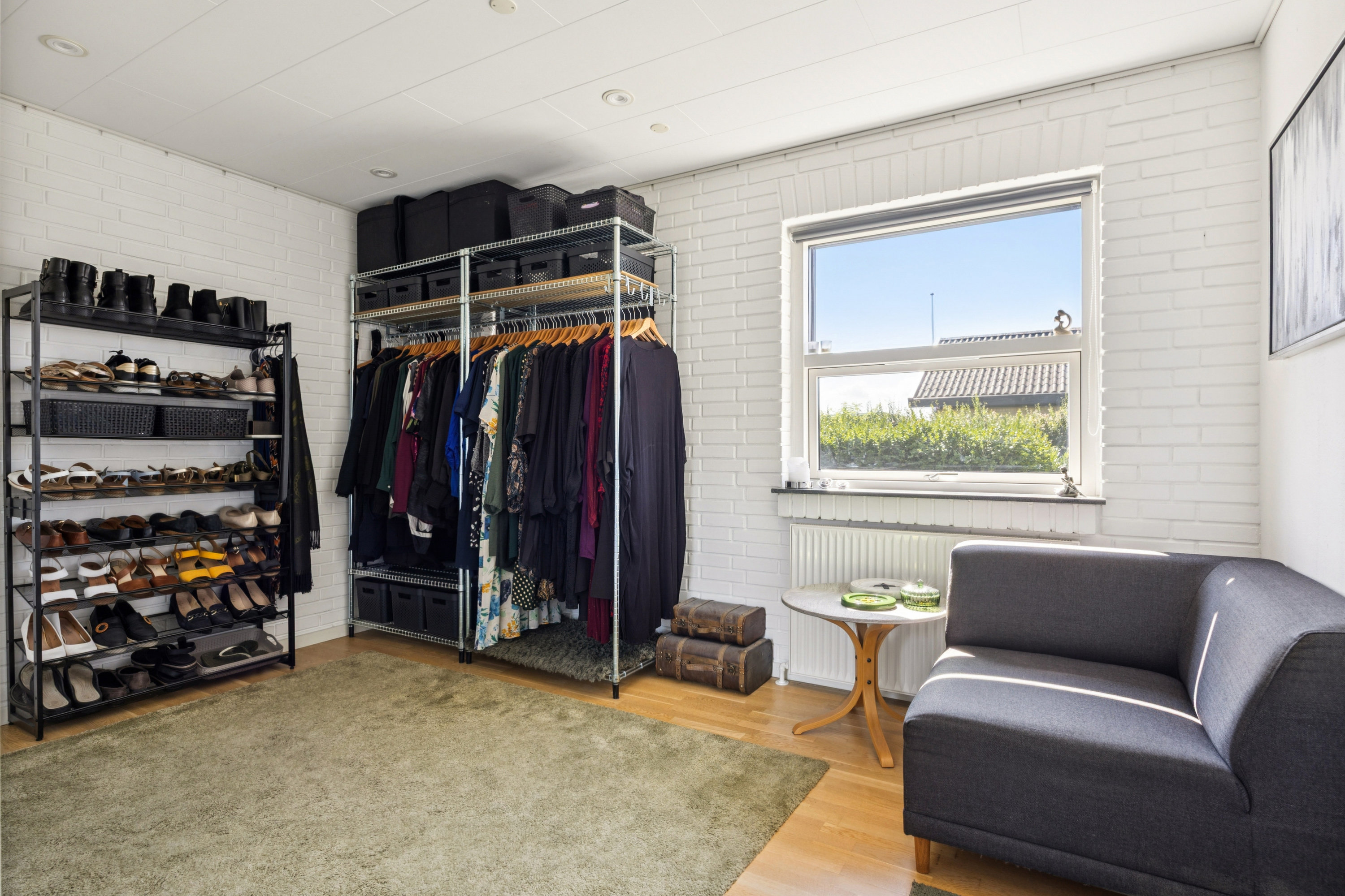 Fremhævet værelse billede i fuldskærmstilstand. Billede af Klempegårdsvej 60, Nr Dalby, 4140 Borup