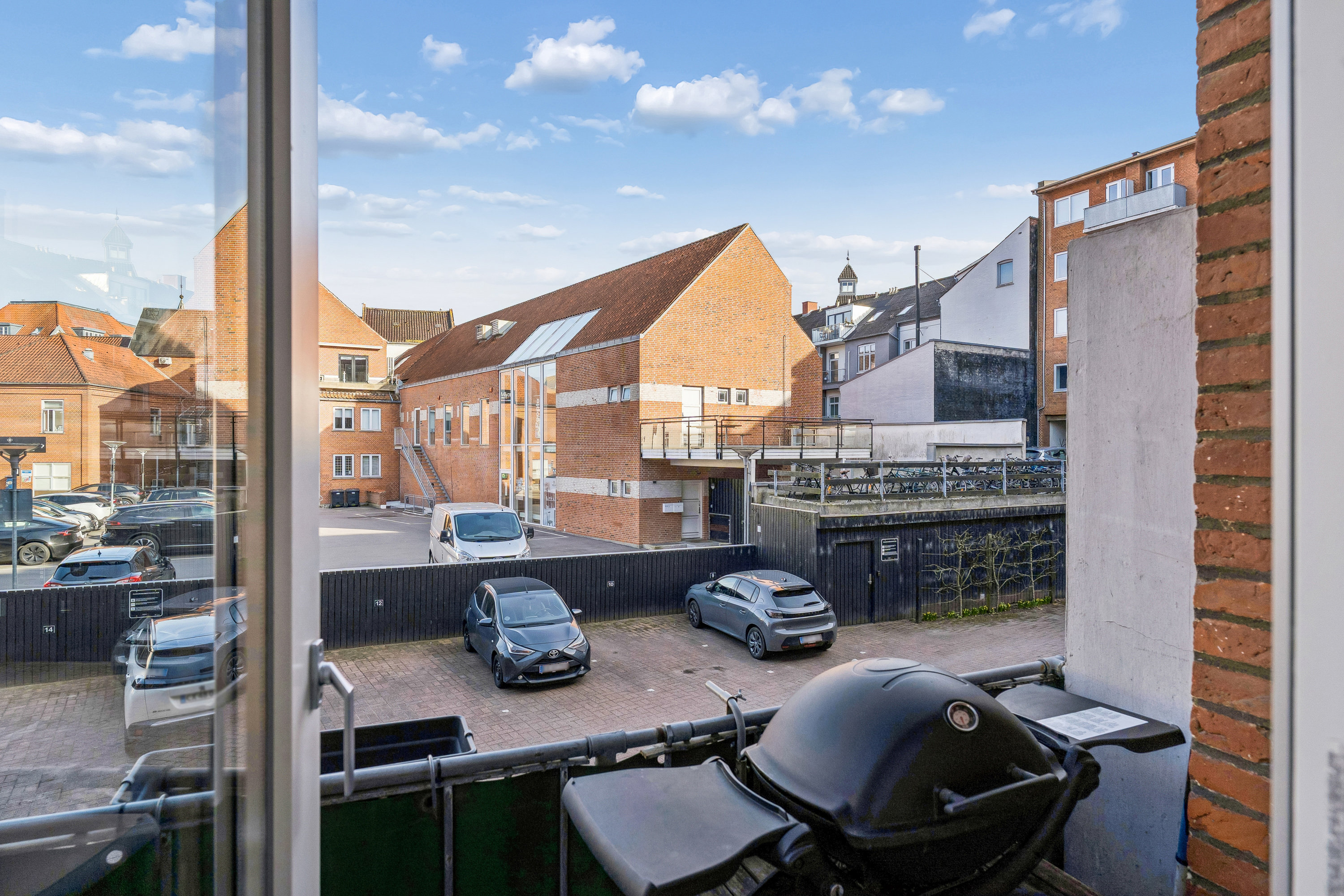 Fremhævet  billede i fuldskærmstilstand. Billede af Vedelsgade 12, 1. tv., Centrum, 7100 Vejle