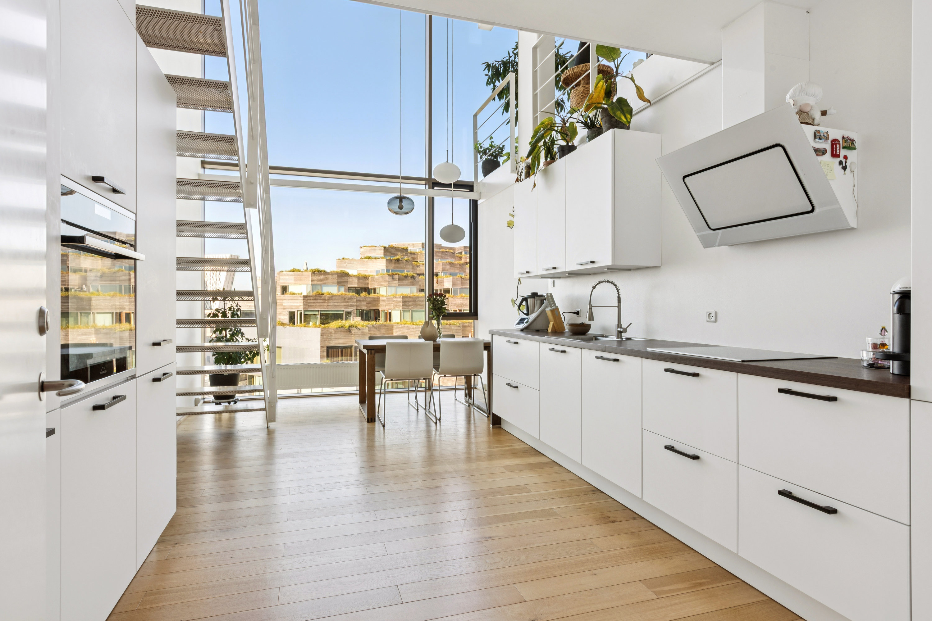 Ørestads Boulevard 57A, 7. 703., 2300 København S