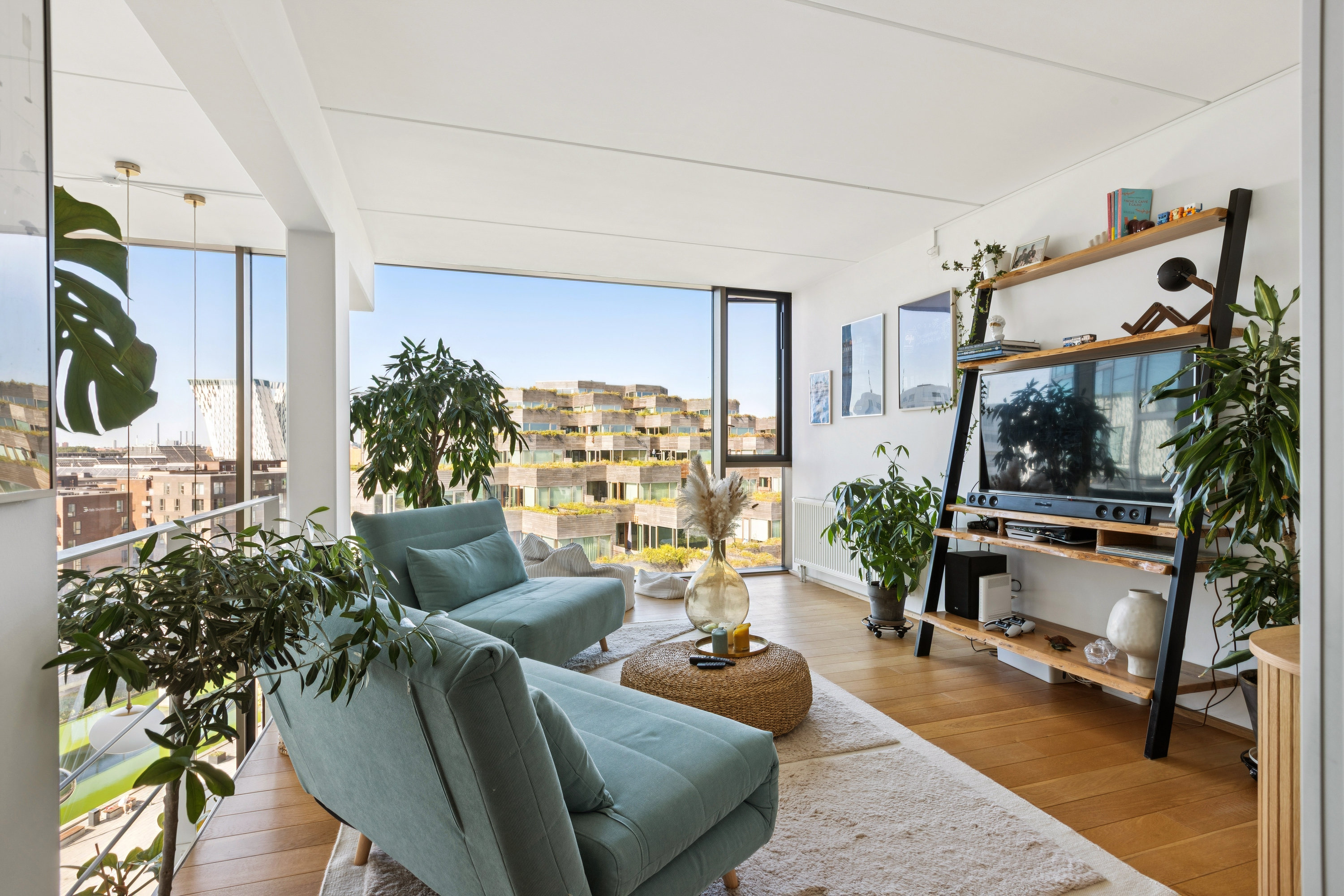 Ørestads Boulevard 57A, 7. 703., 2300 København S