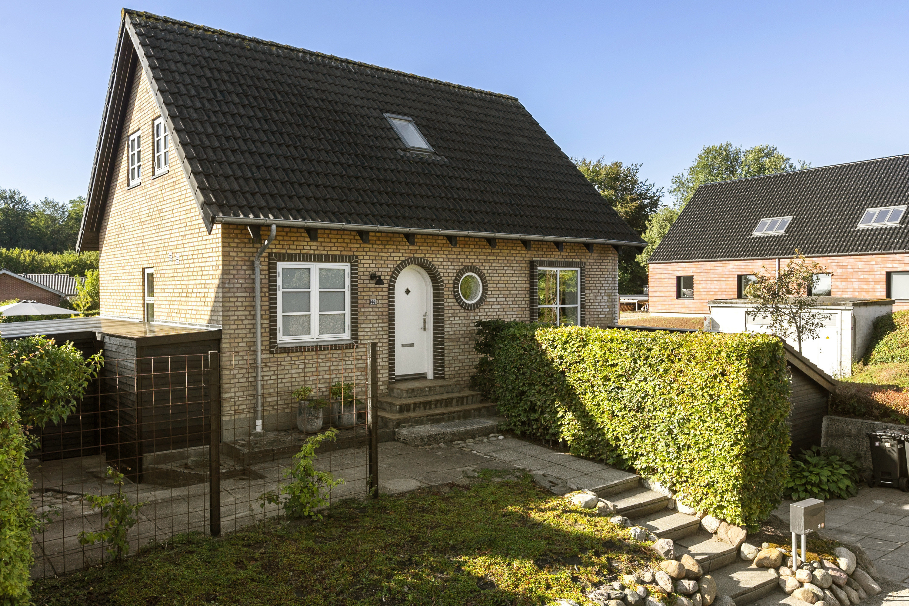 Tøndervej 229, 6200 Aabenraa