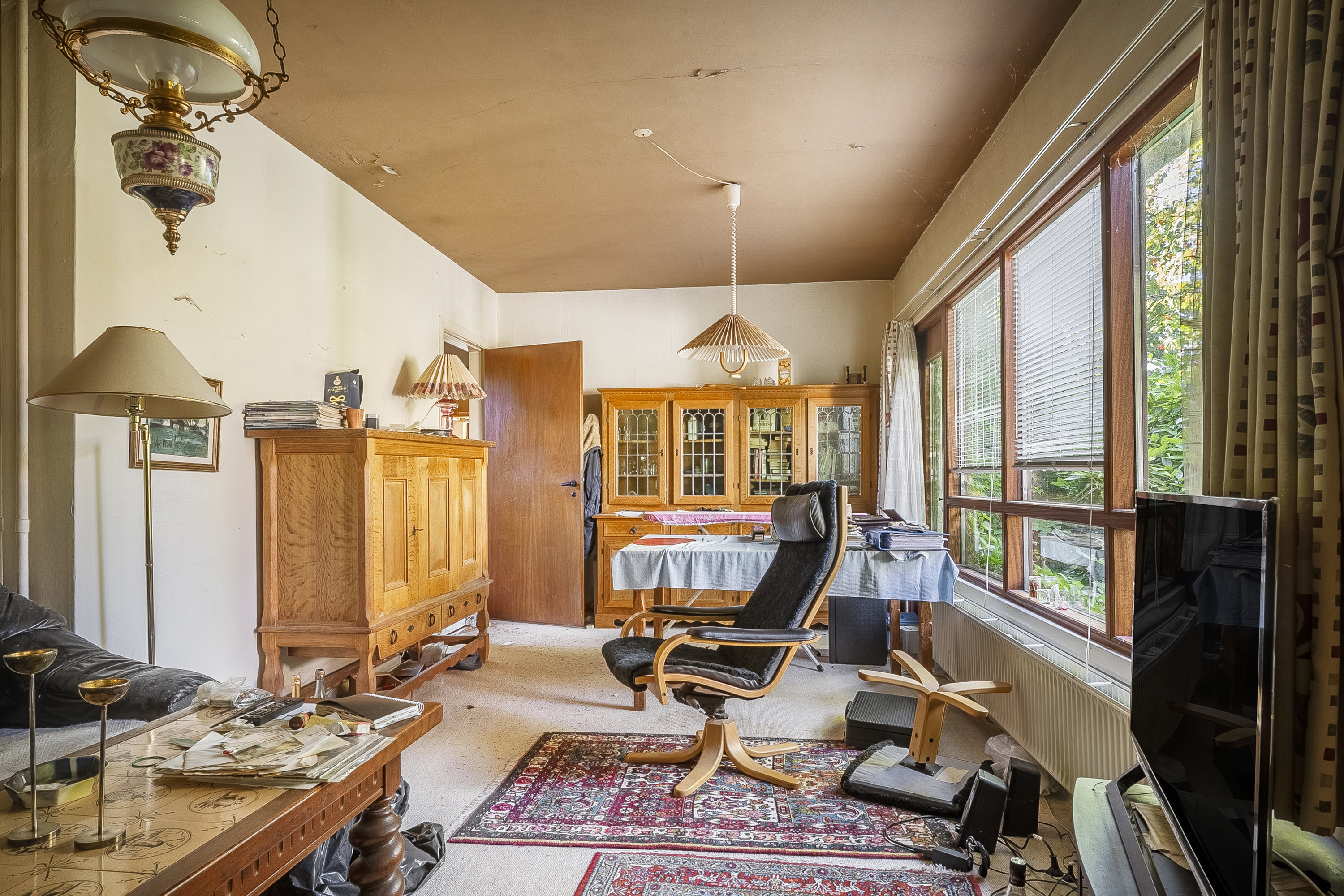 Tranevej 14, 8700 Horsens