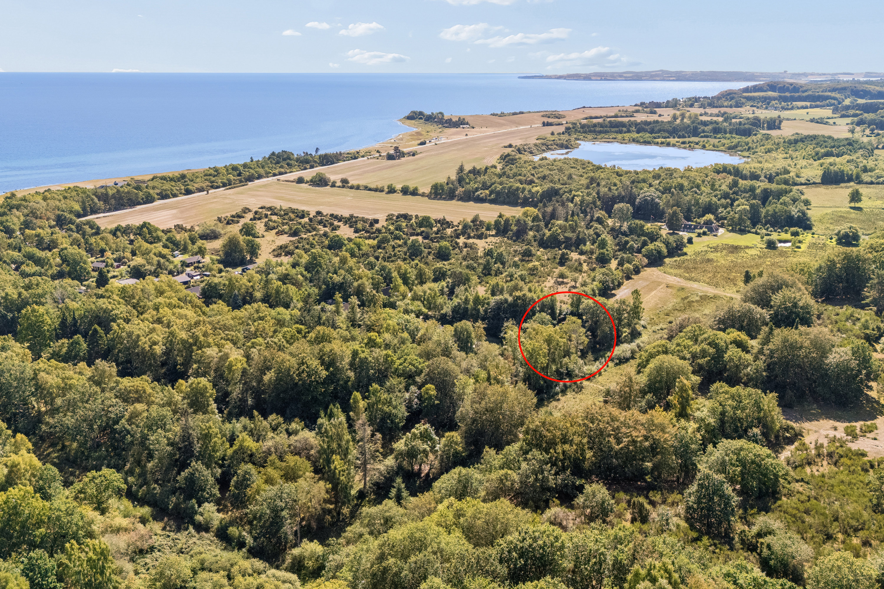Enebærvej 25, Bogens Strand, 8400 Ebeltoft