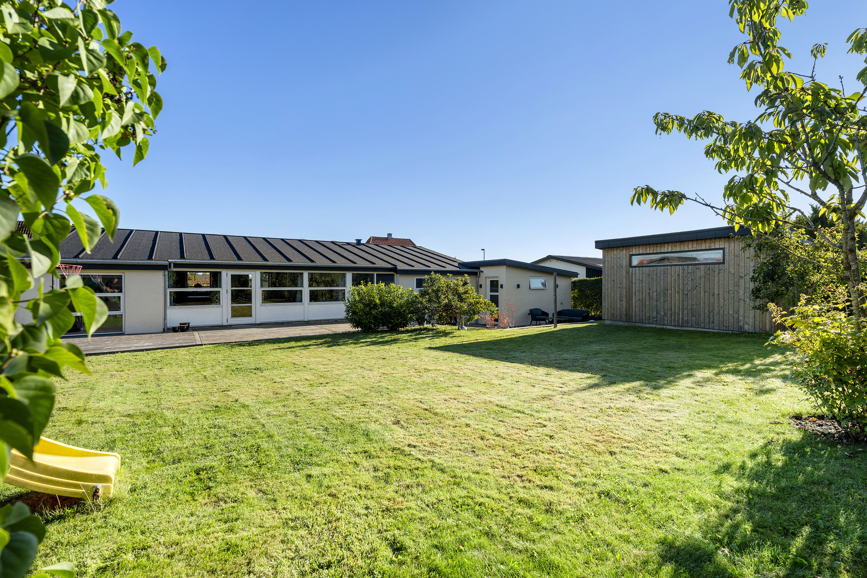 Frivangsalle 4, 8700 Horsens