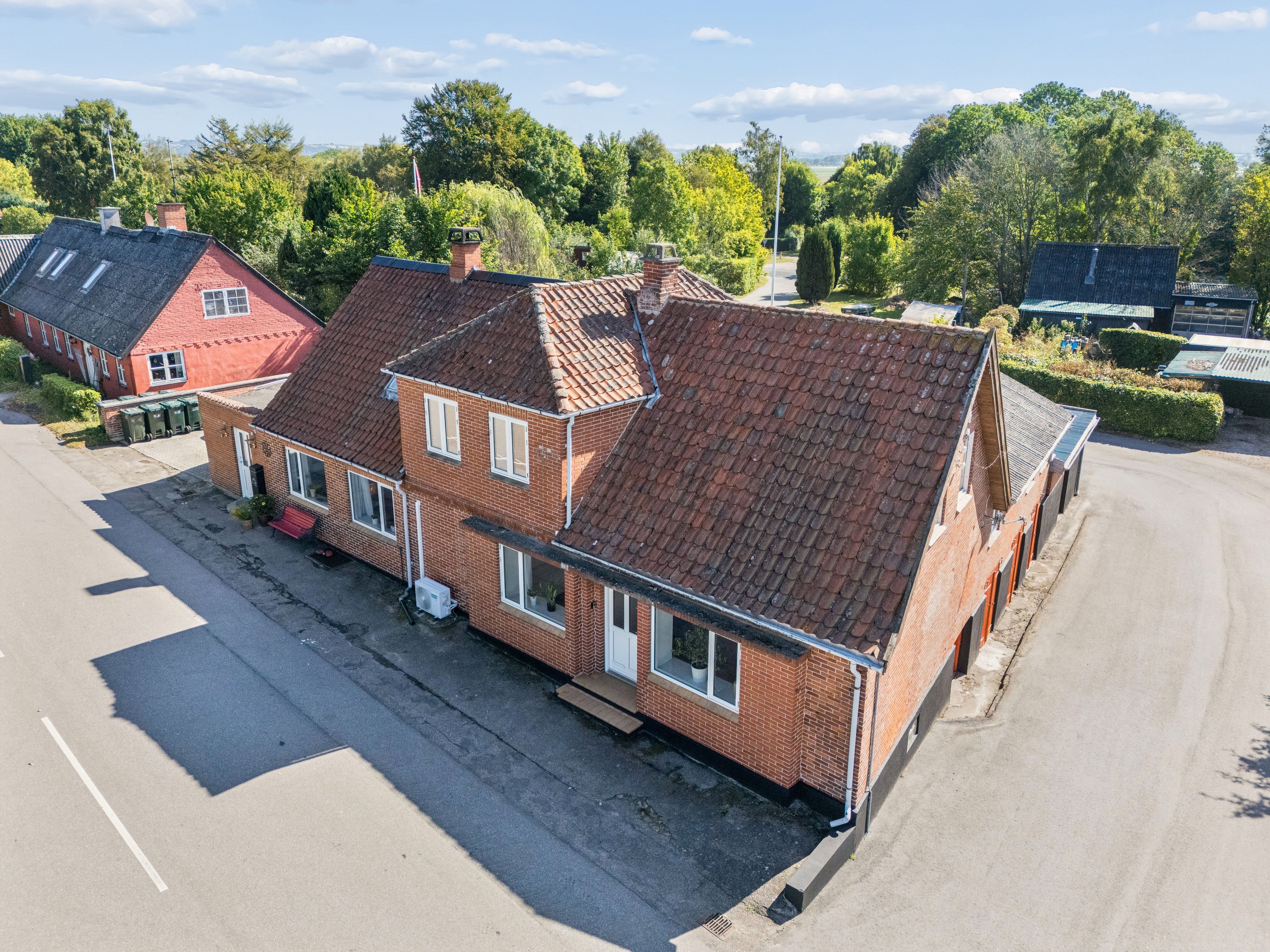 Stubberup Byvej 15, 4540 Fårevejle