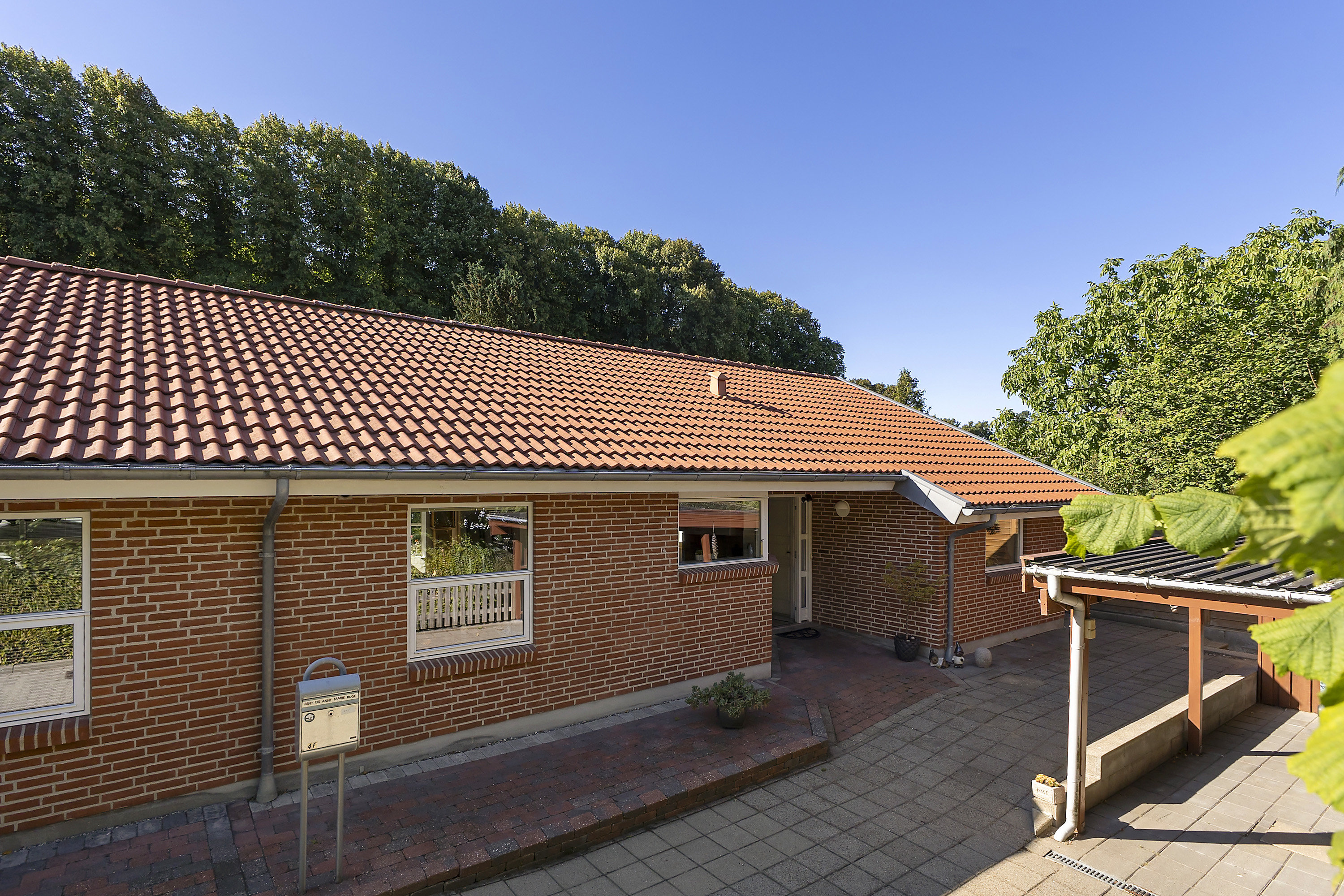 Aabenraavej 24F, 6100 Haderslev