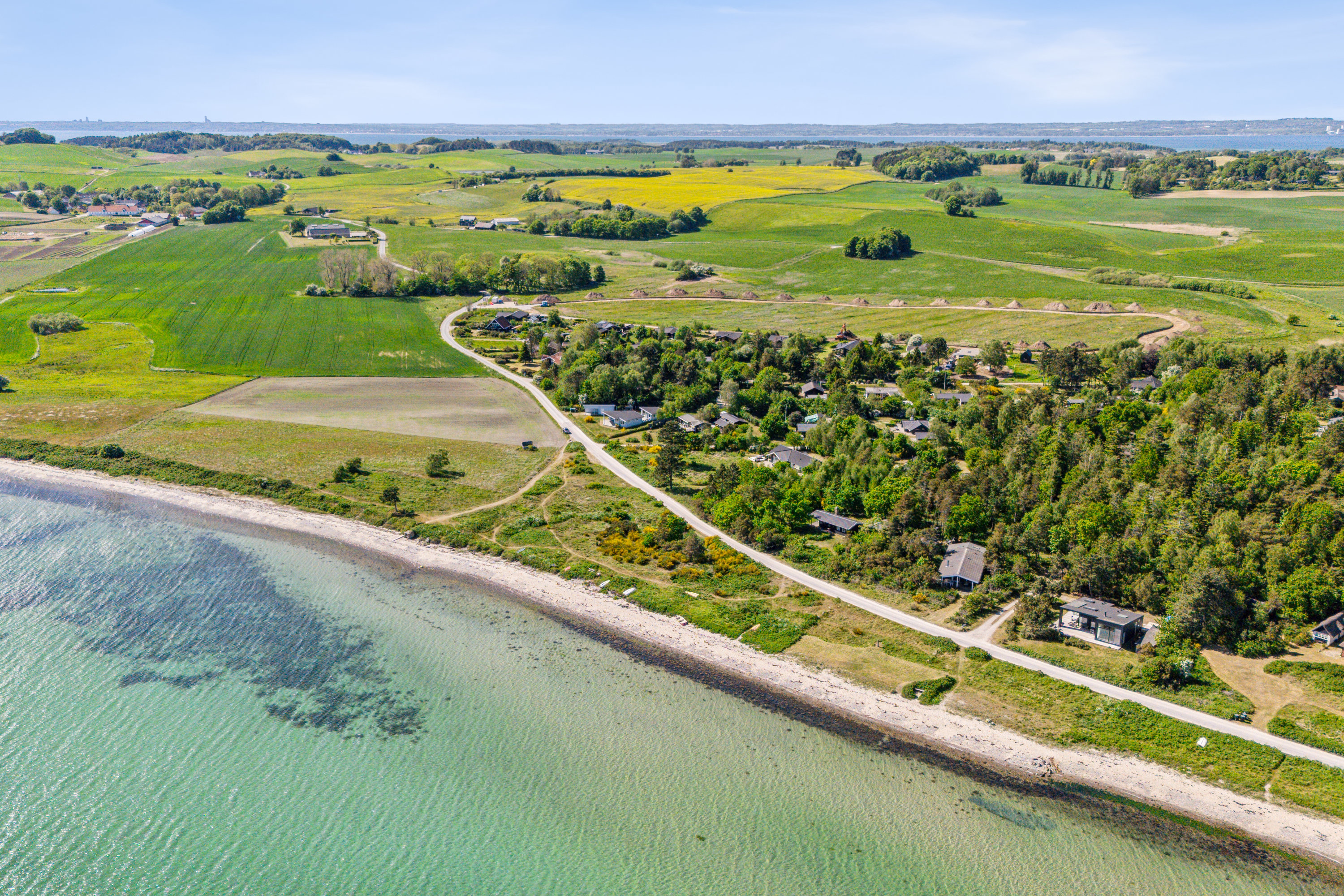 Himmervej 29, 8420 Knebel