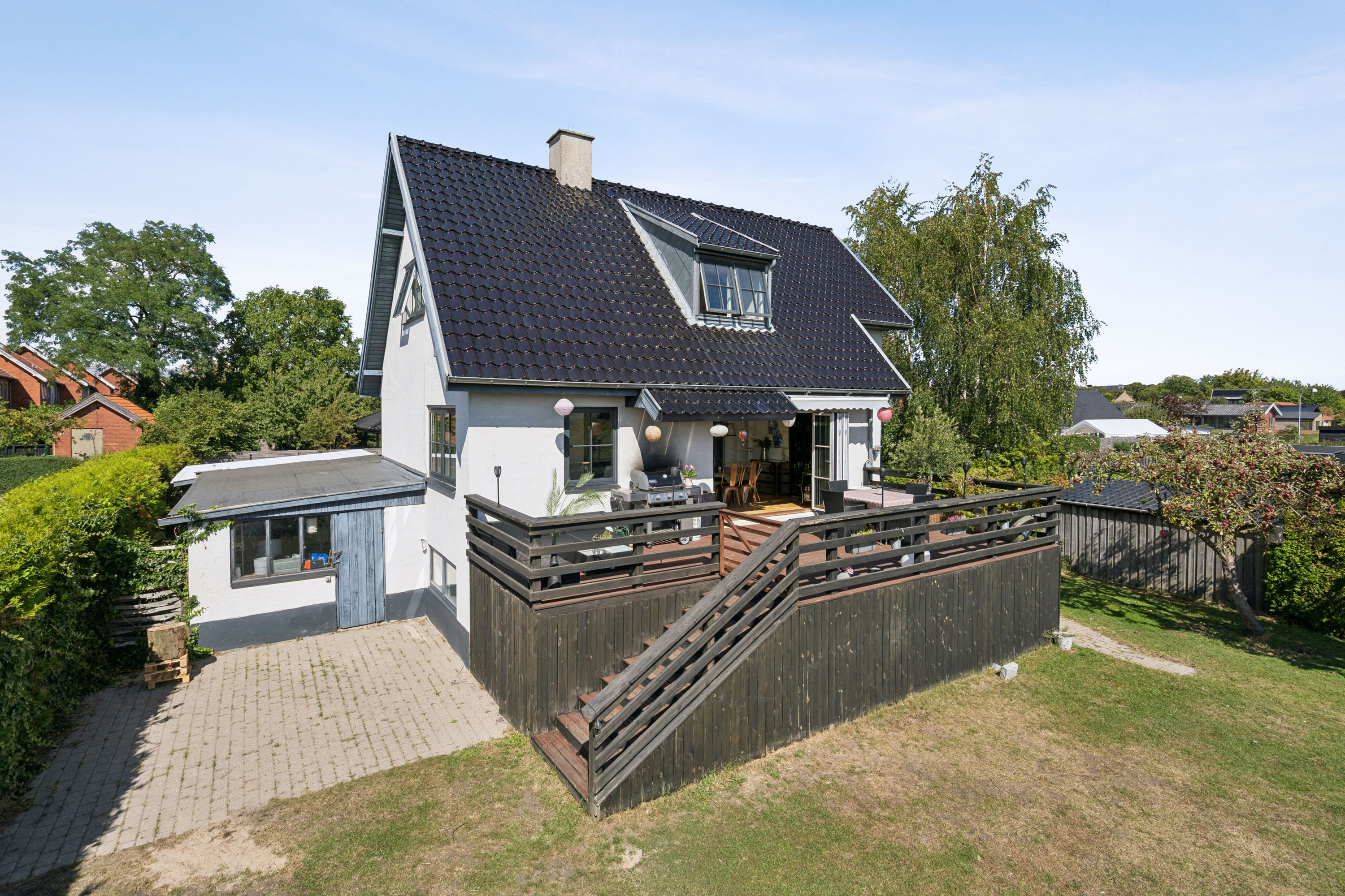 Strandløbervej 33, 2650 Hvidovre