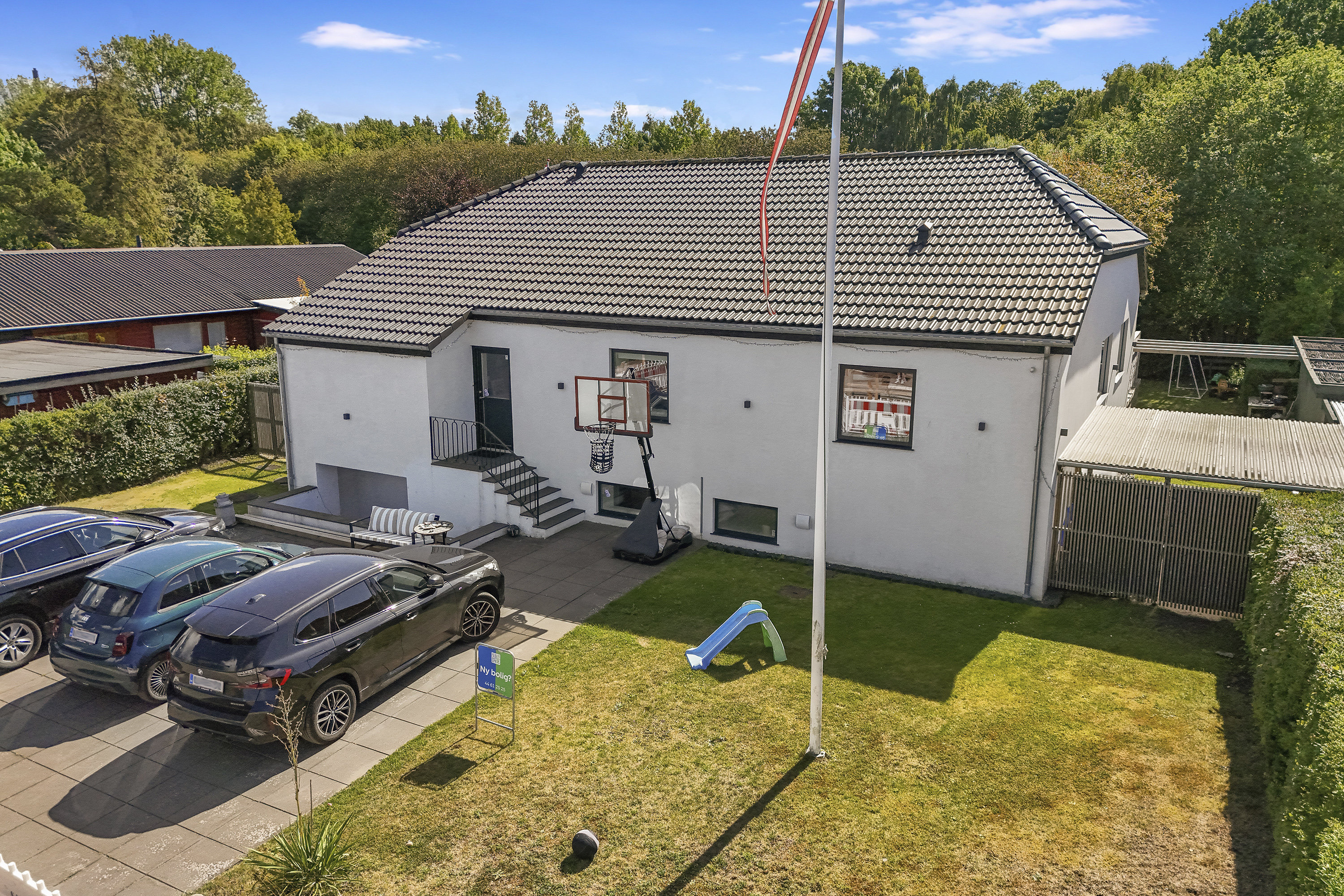 Skebyvej 18, 2740 Skovlunde