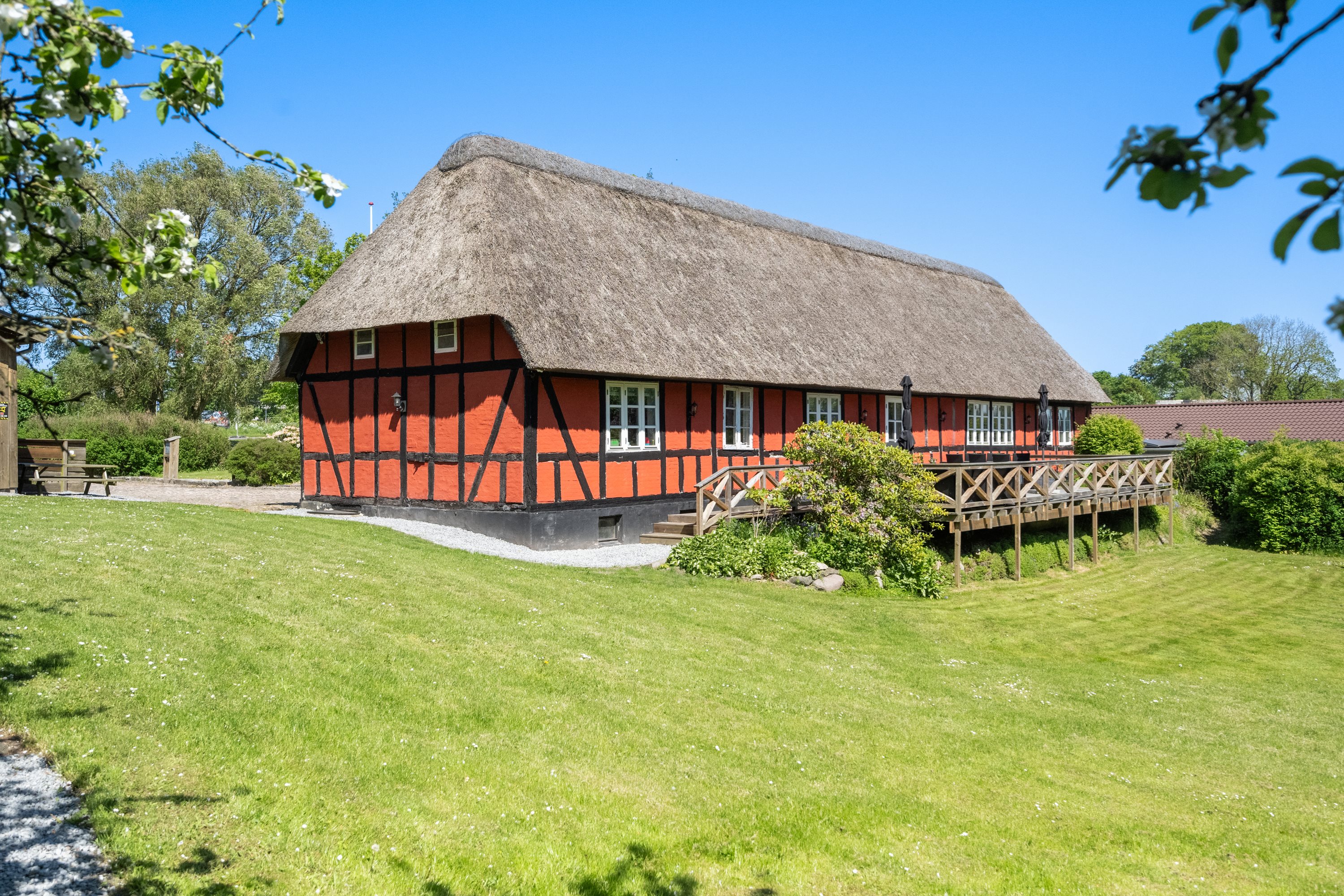 Viborg Landevej 25, Sdr Onsild, 9500 Hobro