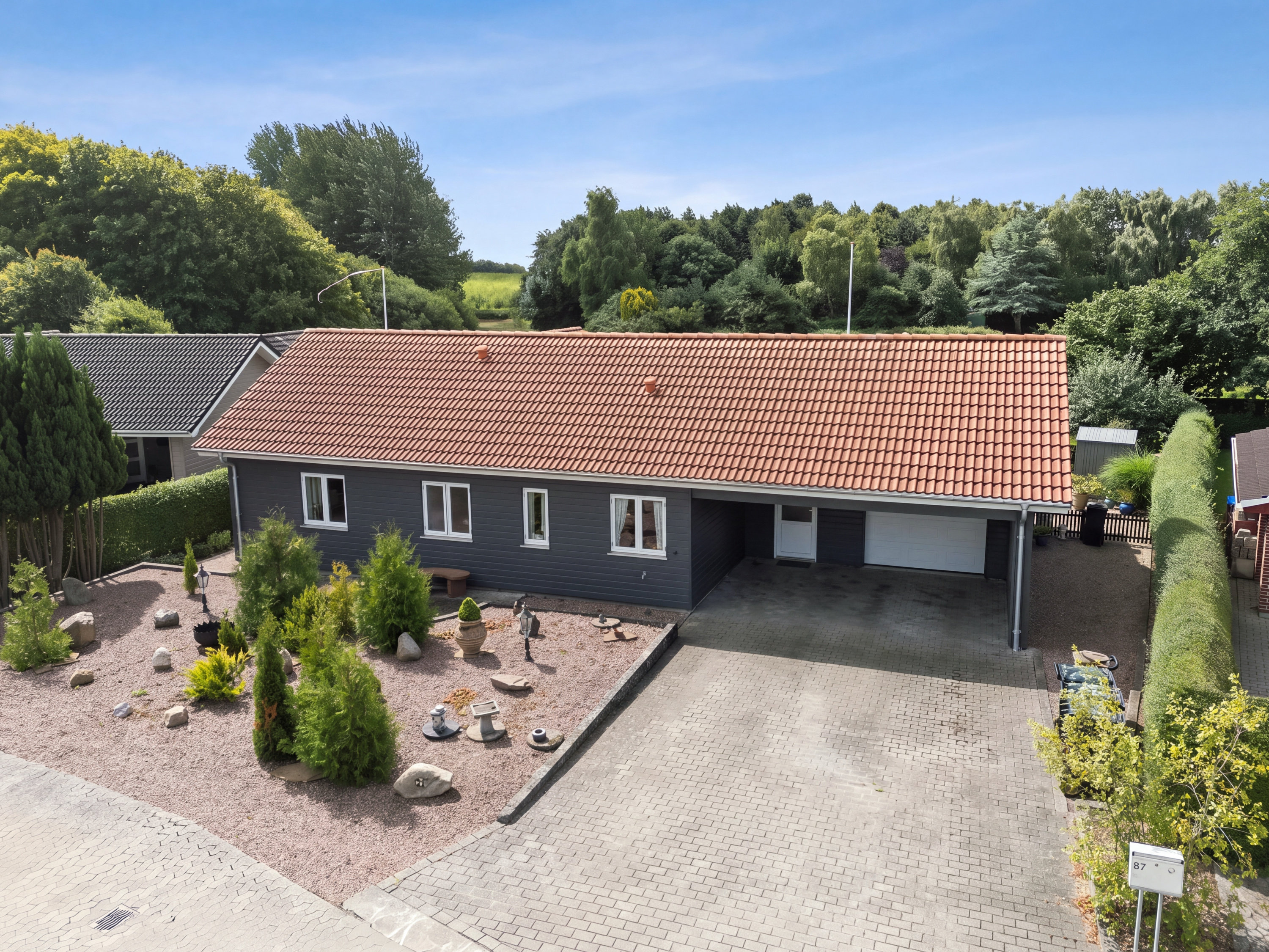 Hylleparken 27, Flakkebjerg, 4200 Slagelse