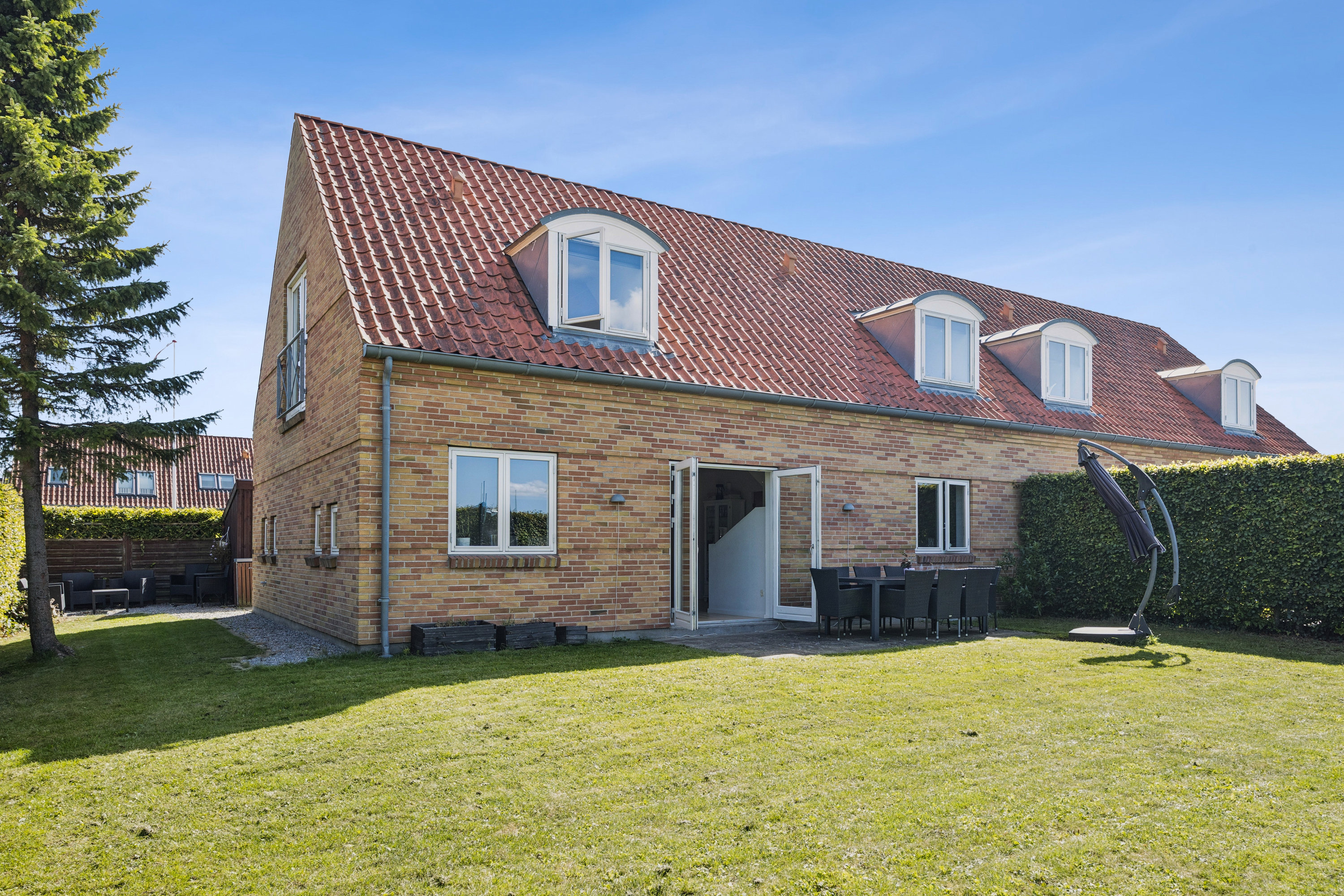 Elvervangen 1B, Hellested, 4652 Hårlev