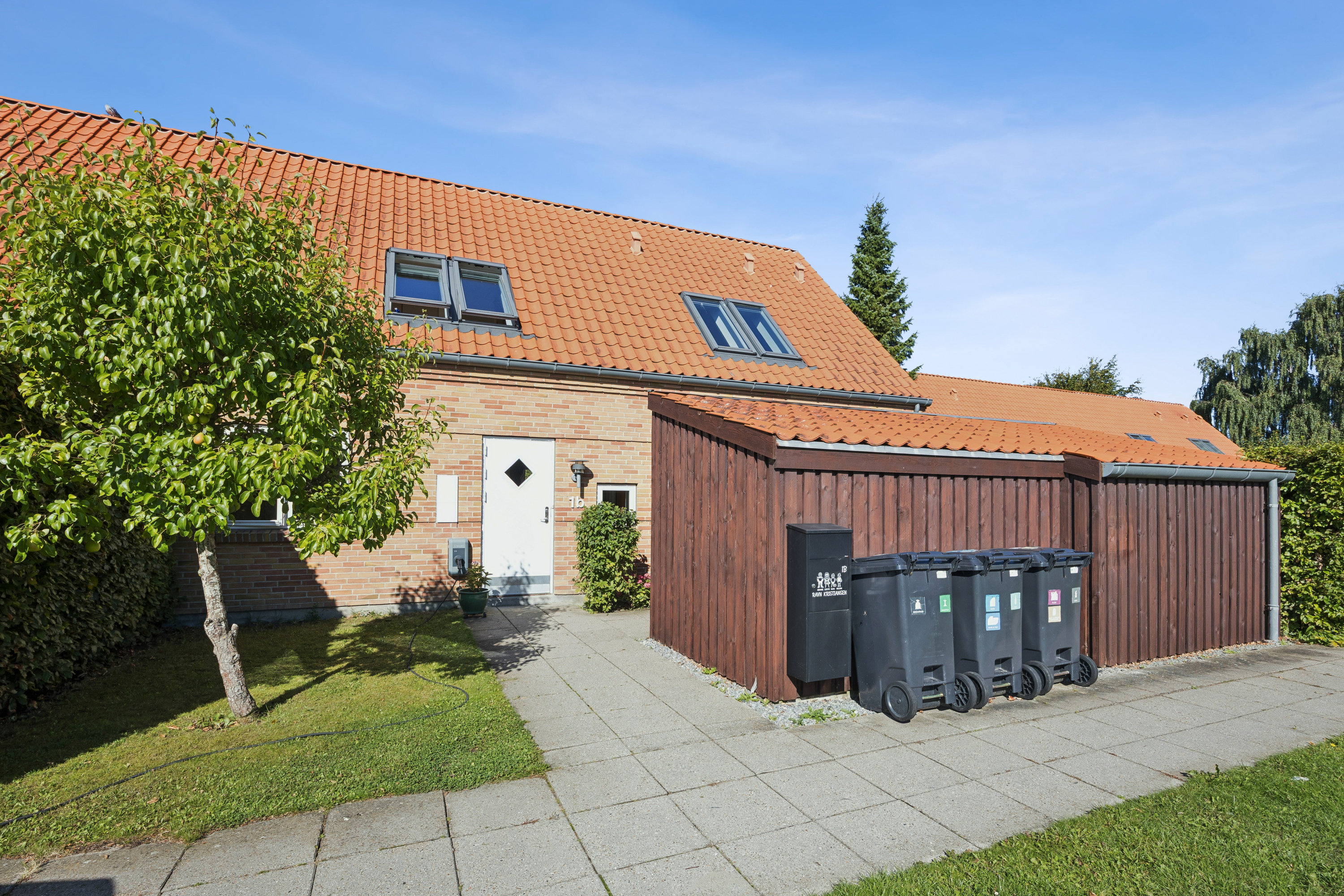 Elvervangen 1B, Hellested, 4652 Hårlev