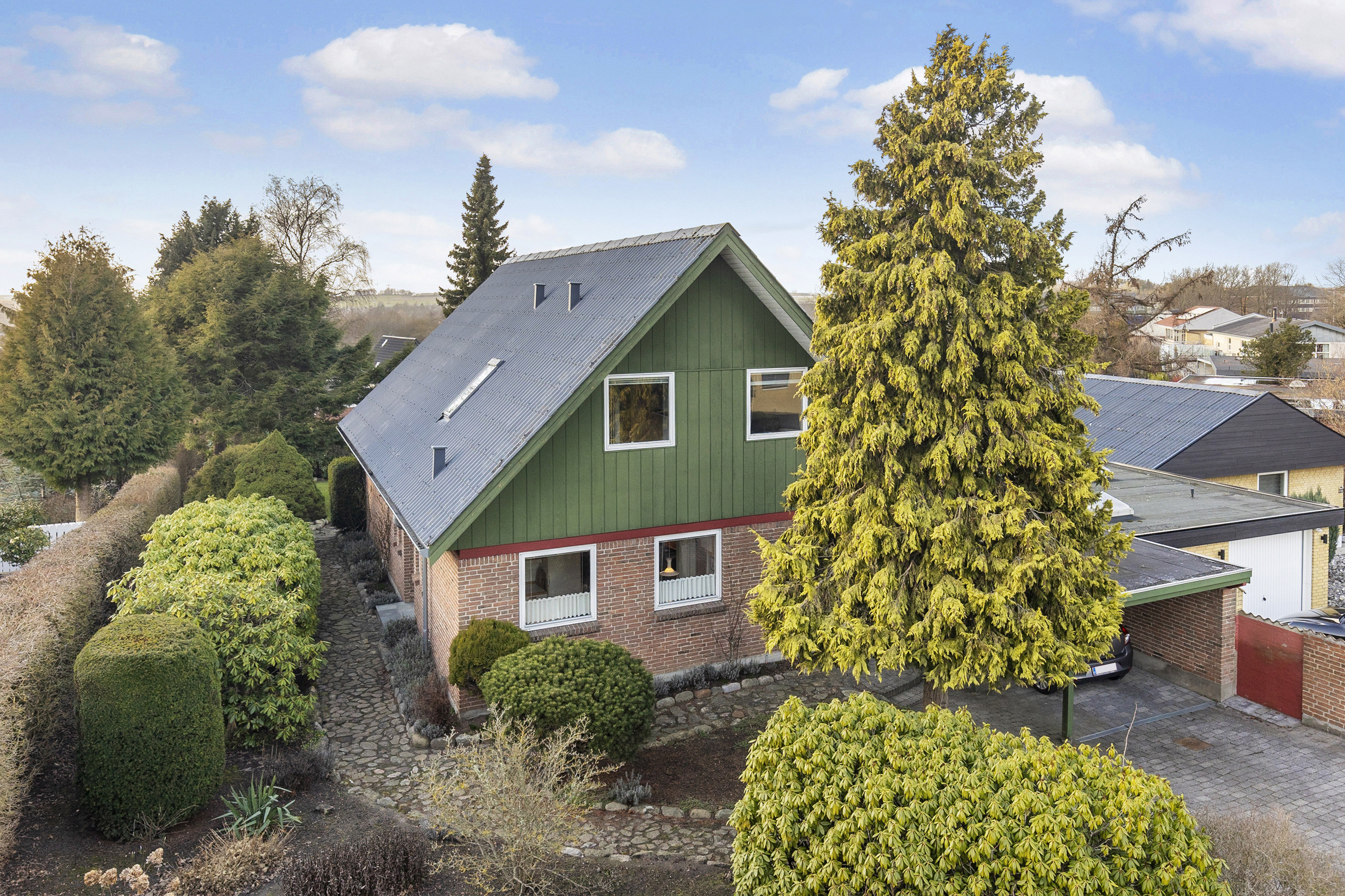 Hørhaven 21, 8920 Randers NV
