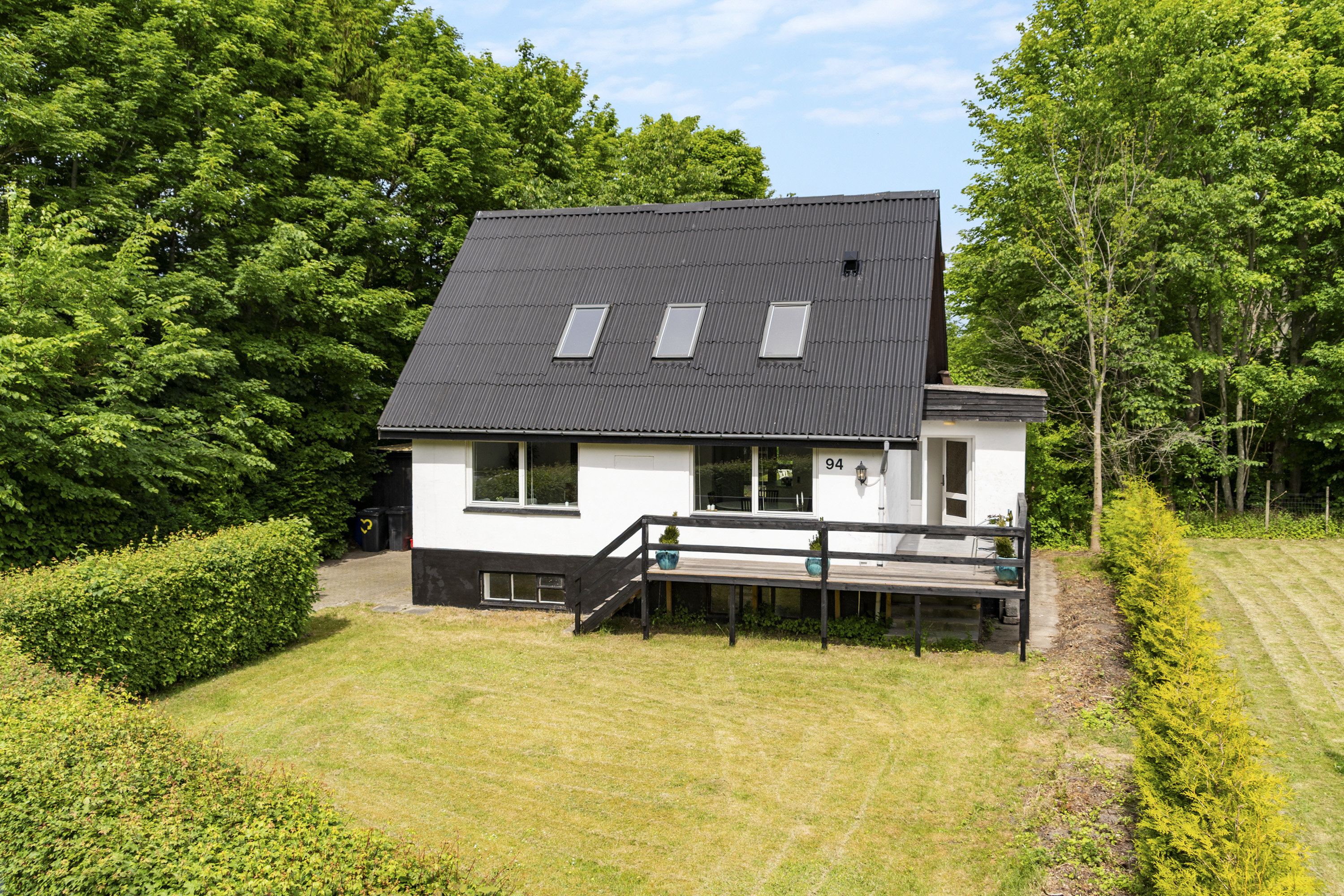 Mellemholmvej 94, 9240 Nibe