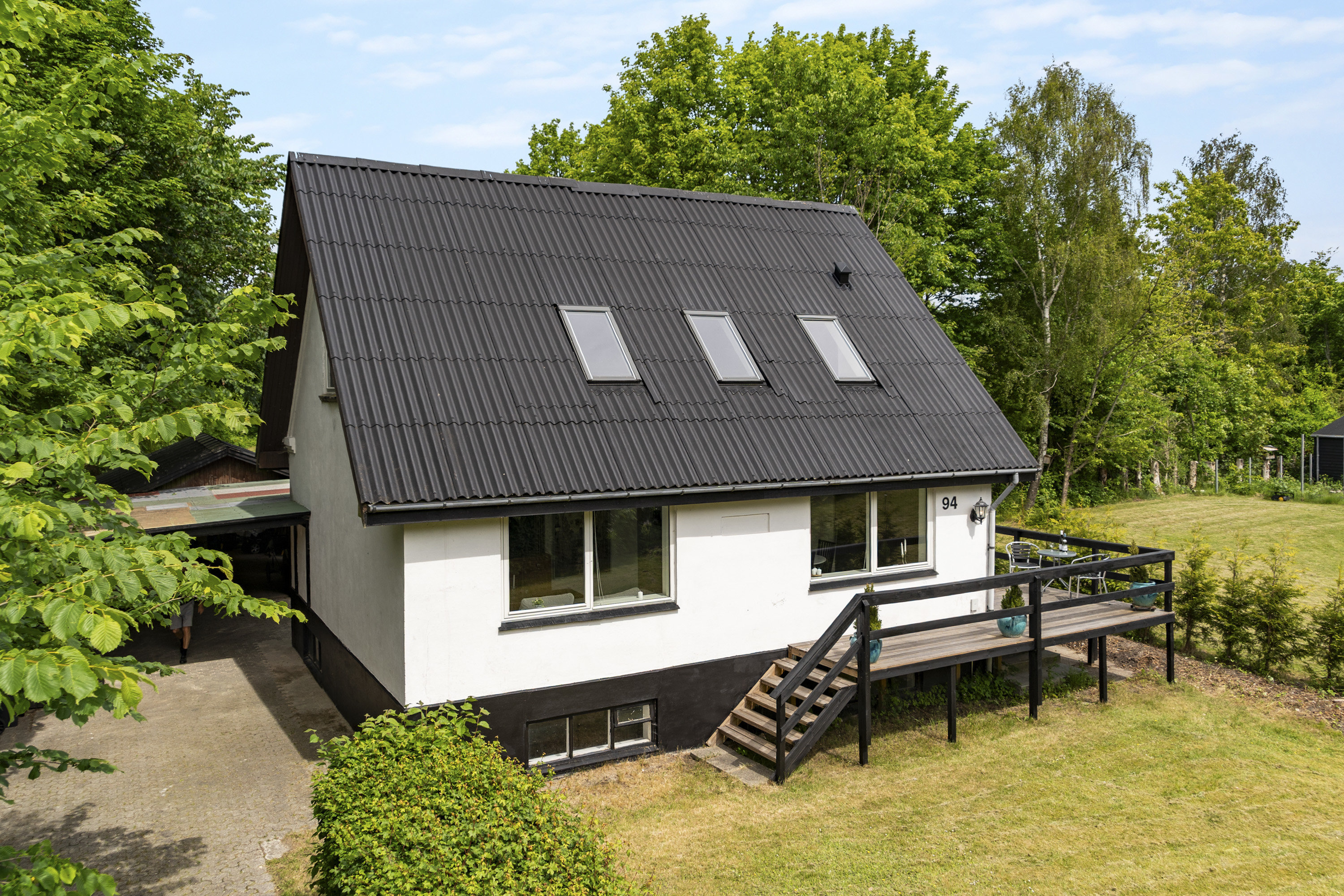 Mellemholmvej 94, 9240 Nibe