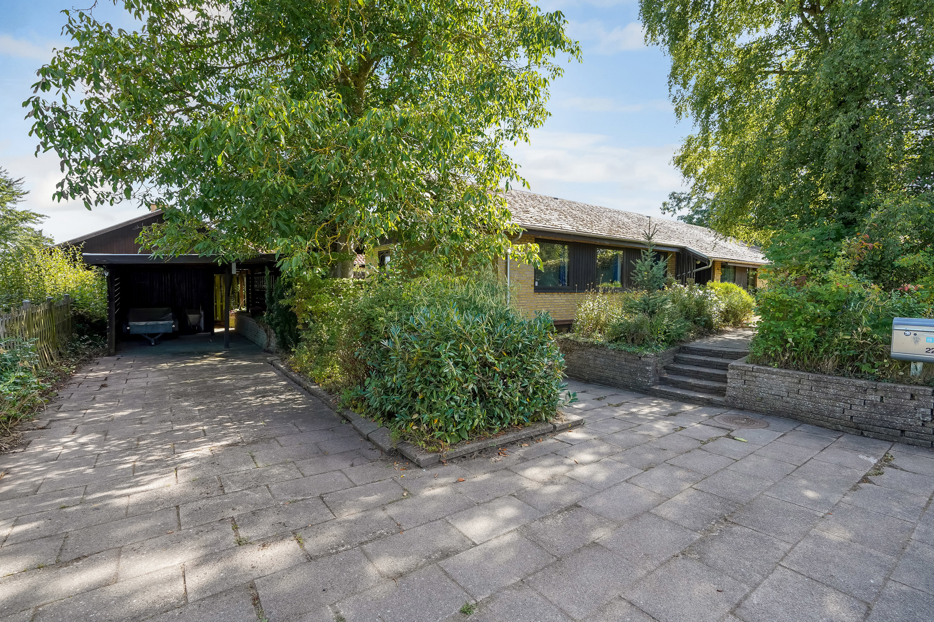 Sparretornvej 22, 5230 Odense M