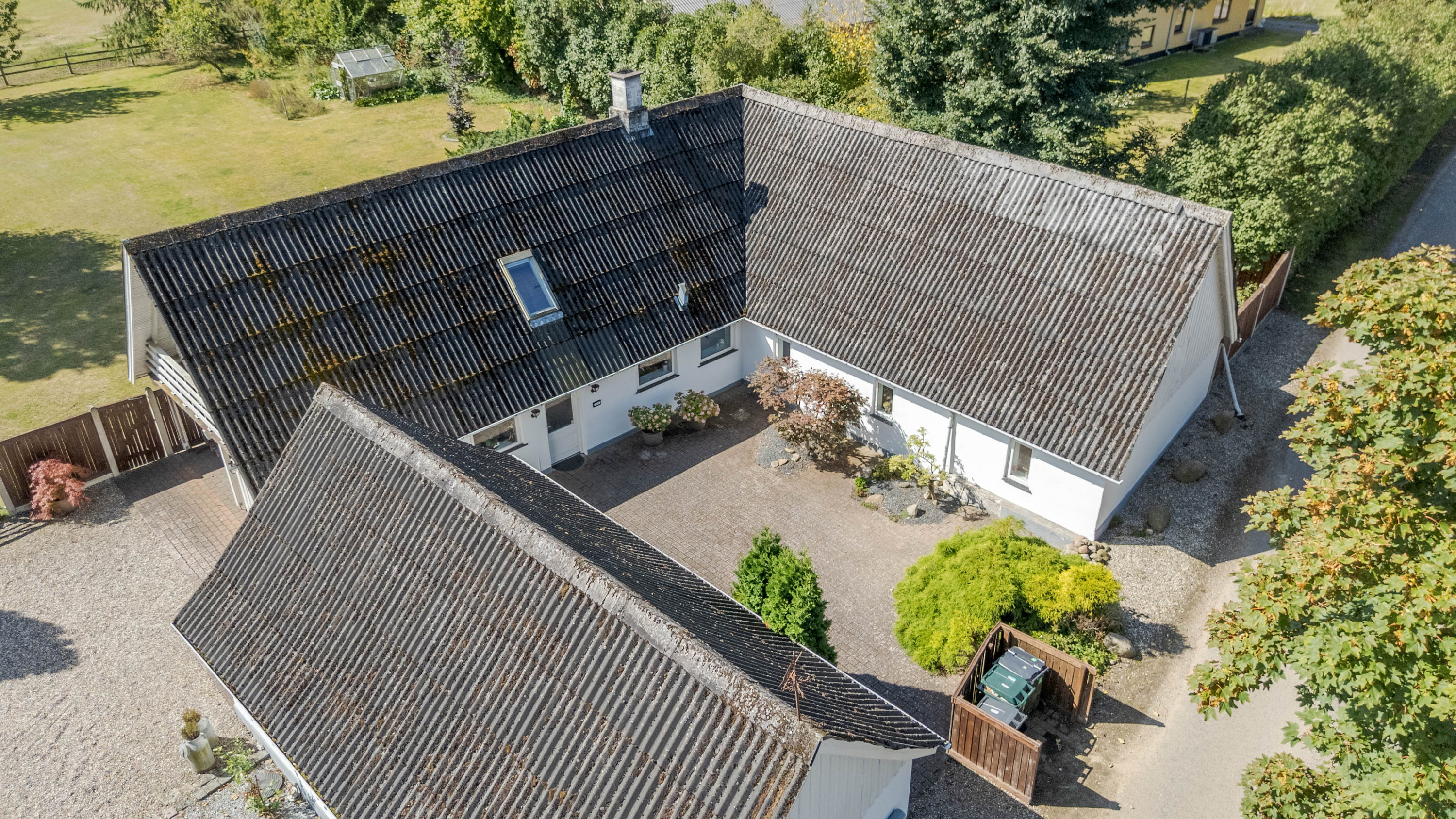 Ørsbjerg Skovvej 29, Faurskov, 5560 Aarup