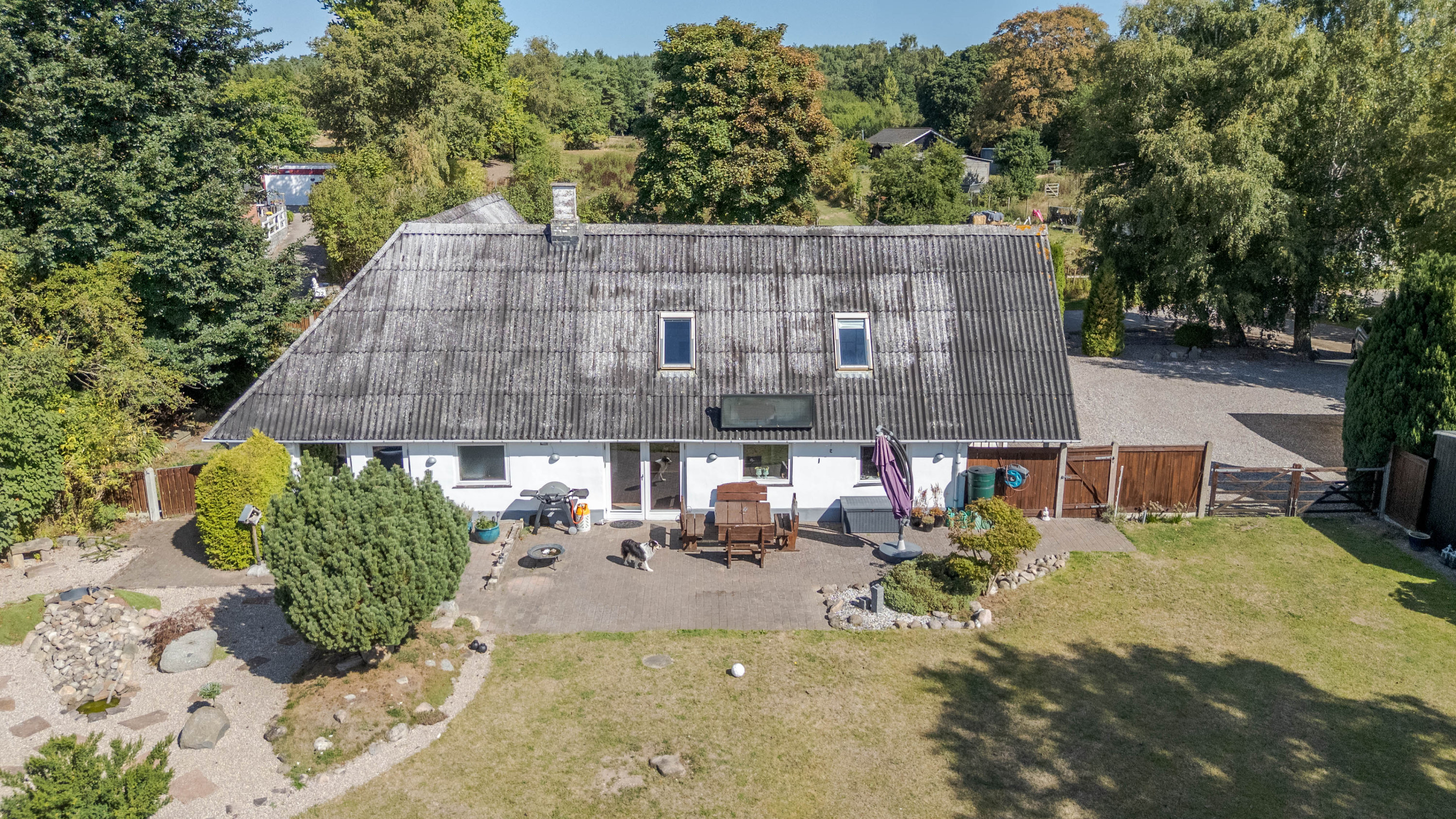 Ørsbjerg Skovvej 29, Faurskov, 5560 Aarup