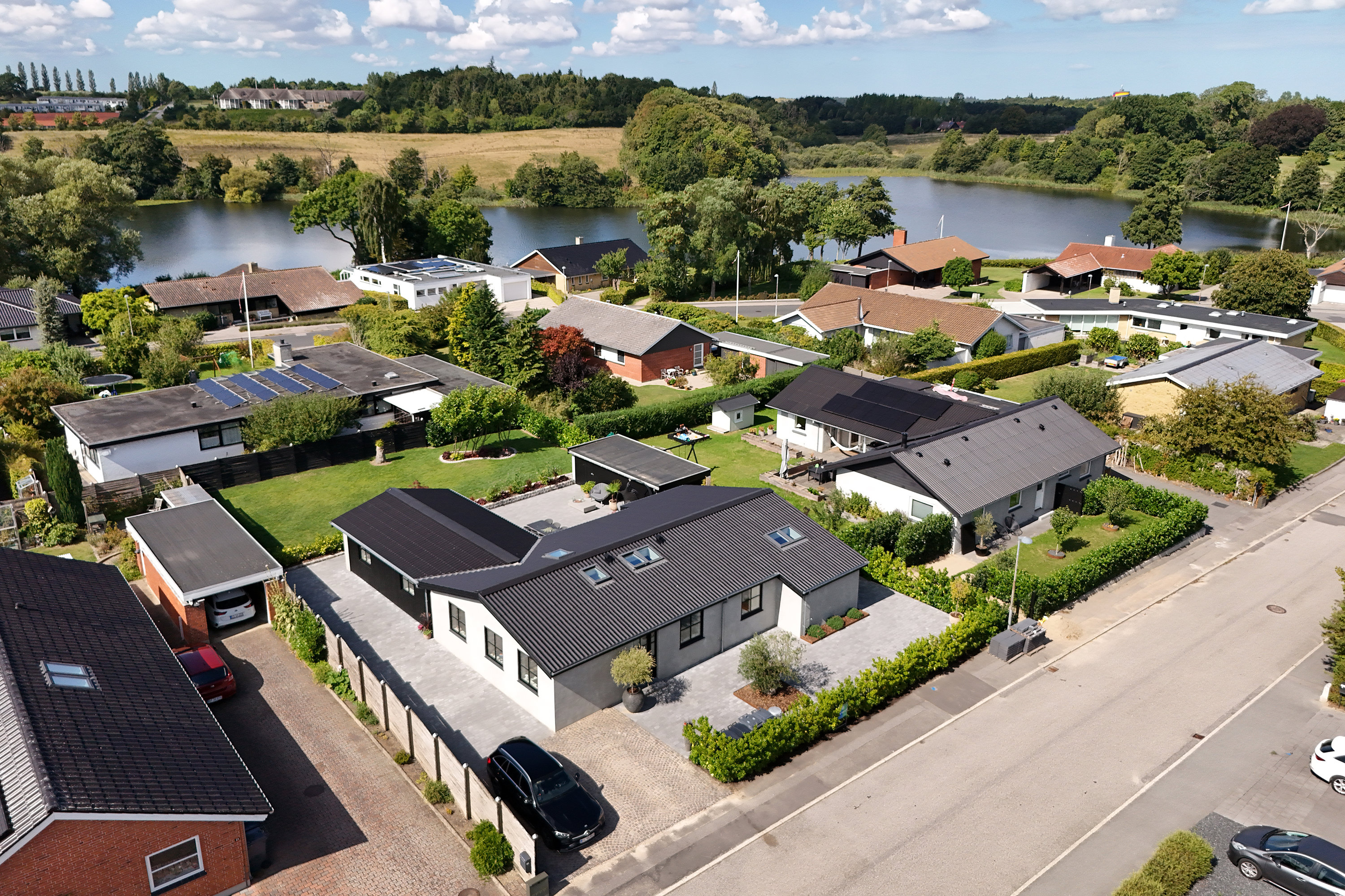 Heglingevej 23, 4180 Sorø