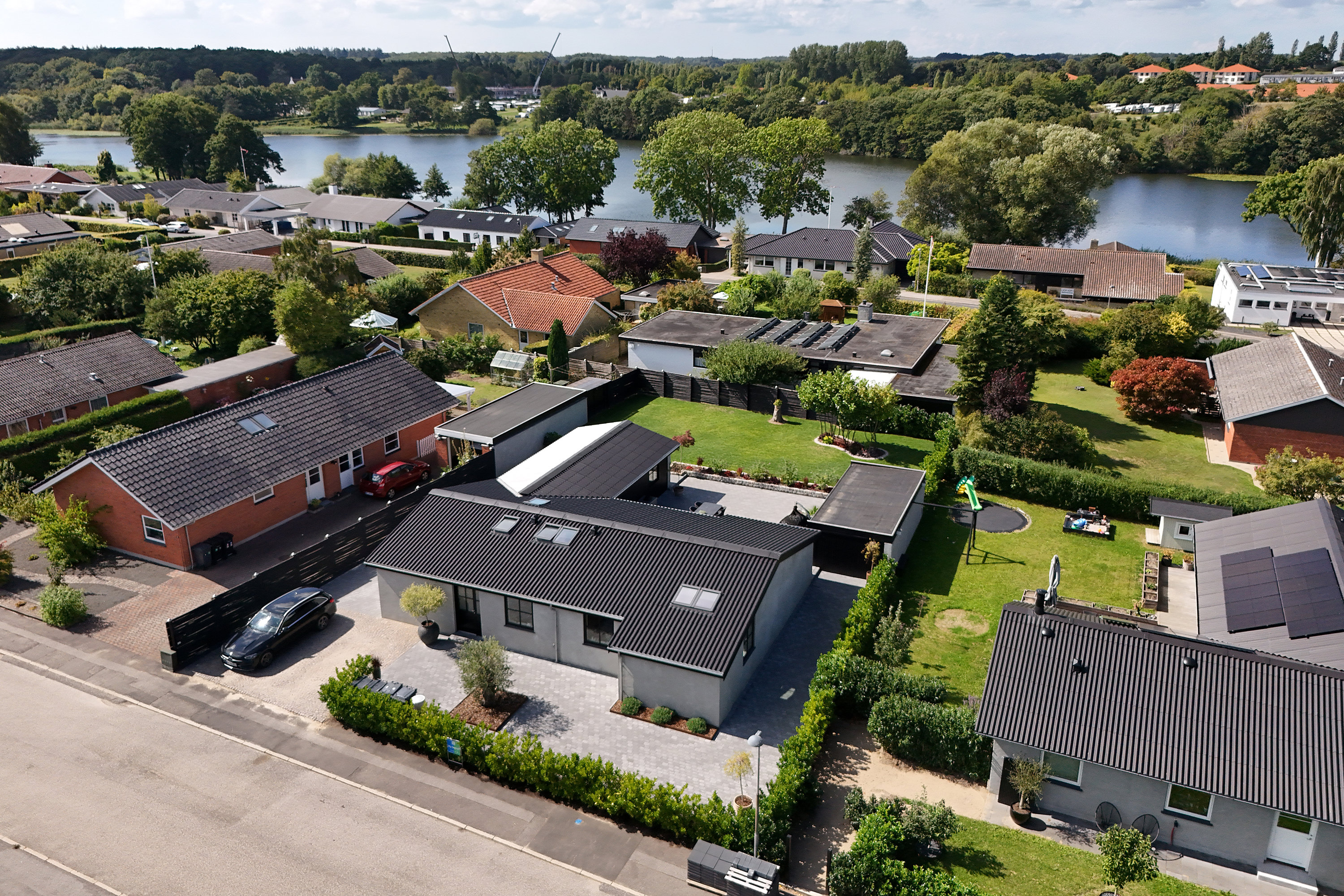 Heglingevej 23, 4180 Sorø