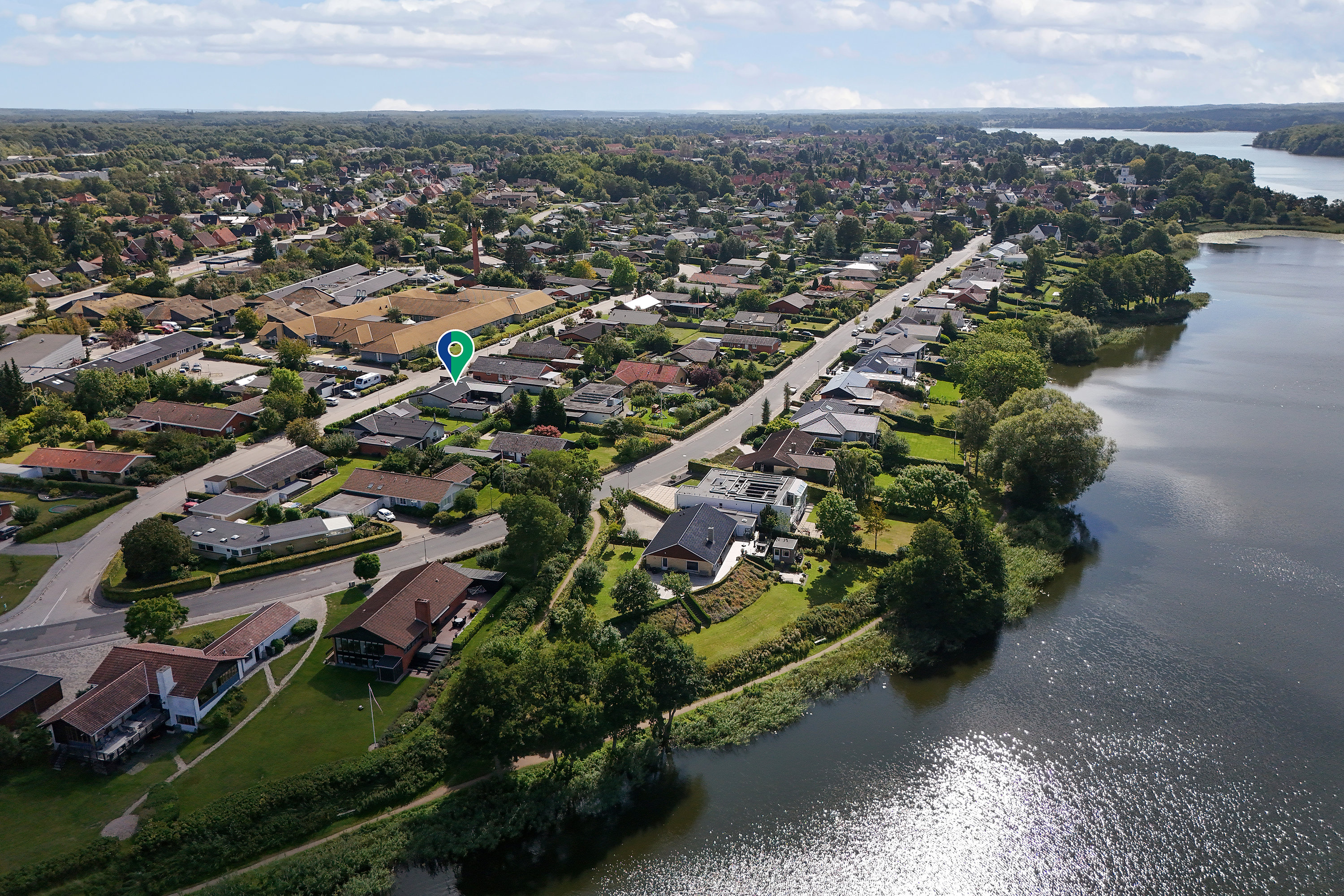 Heglingevej 23, 4180 Sorø