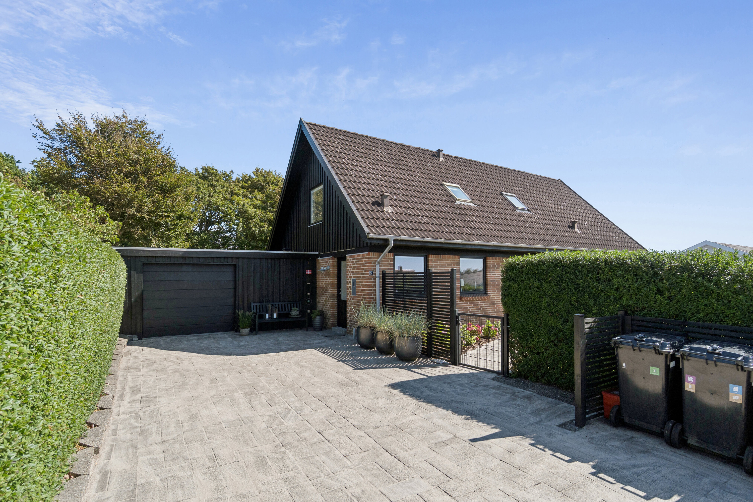 Ribesvej 14, 7700 Thisted