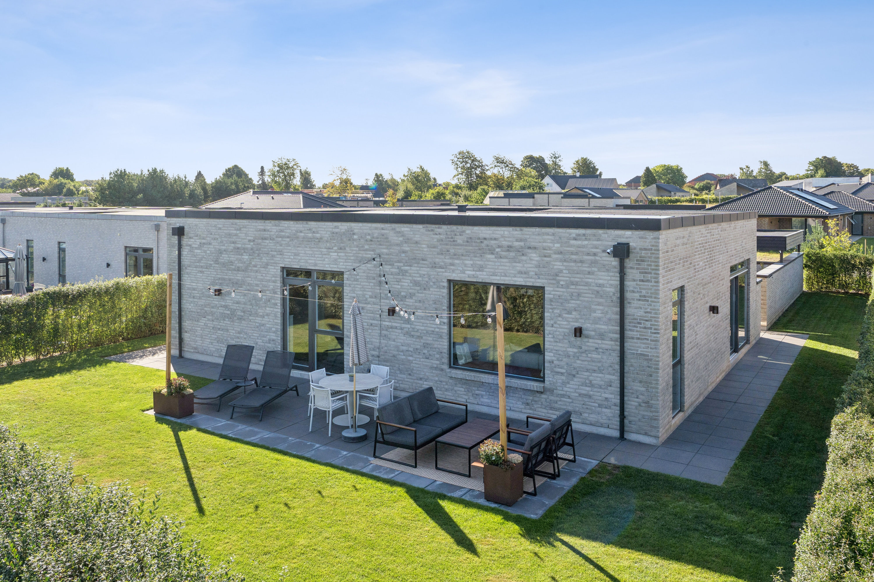 Funder Trindager 112, 8600 Silkeborg