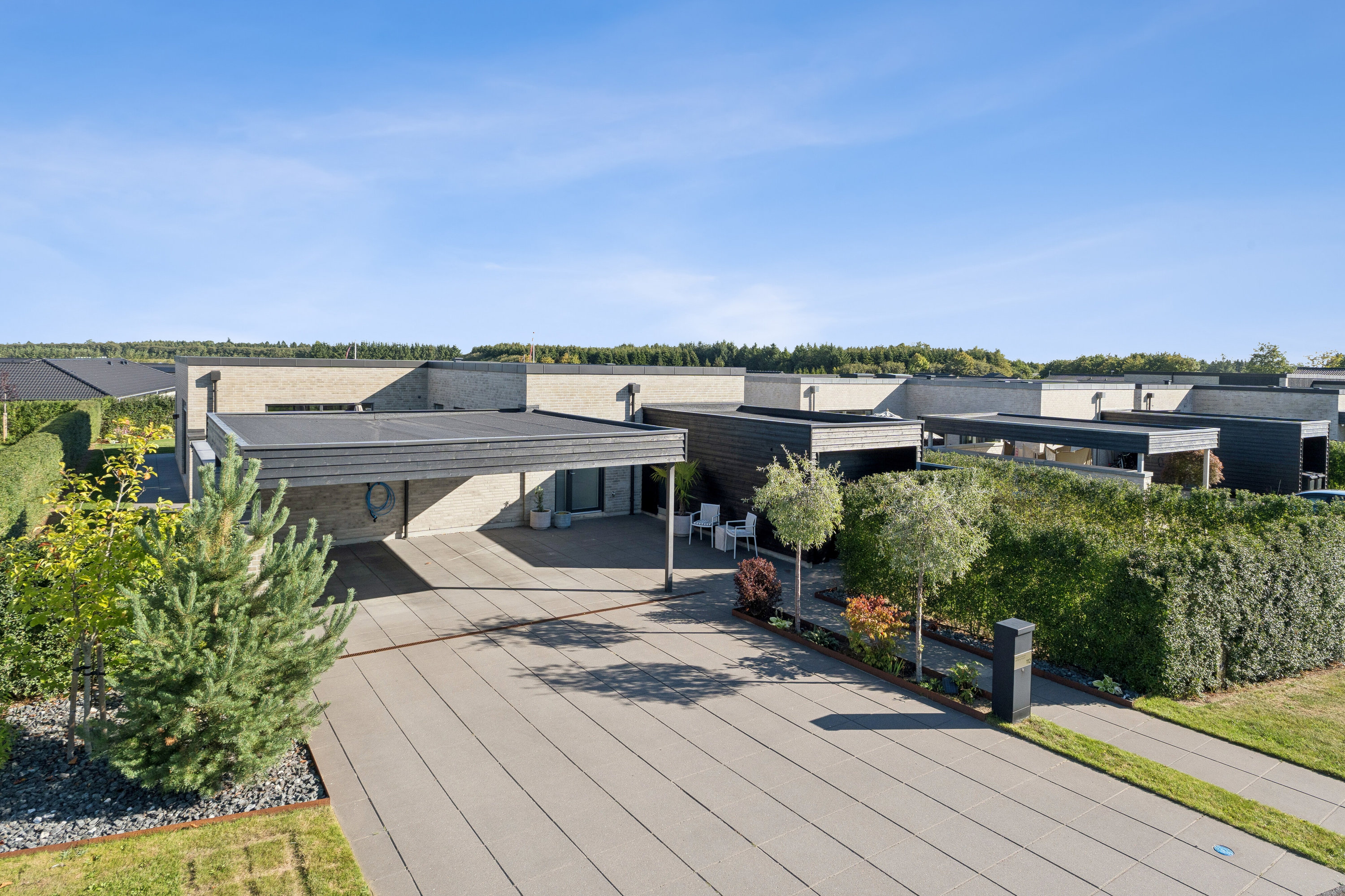 Funder Trindager 112, 8600 Silkeborg